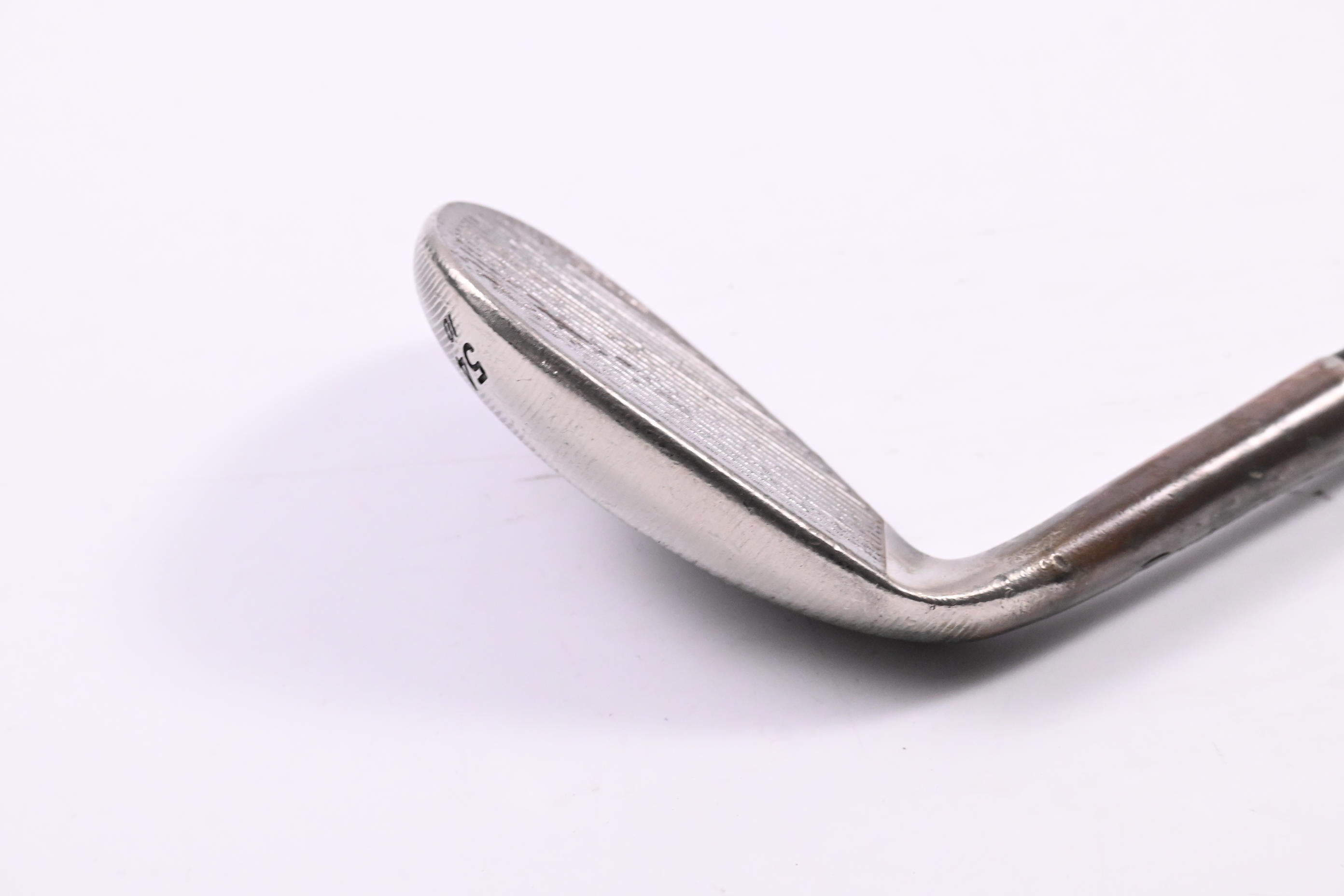 Taylormade Hi-Toe 3 Sand Wedge / 54 Degree / Regular Flex KBS HI-REV 2.0 115