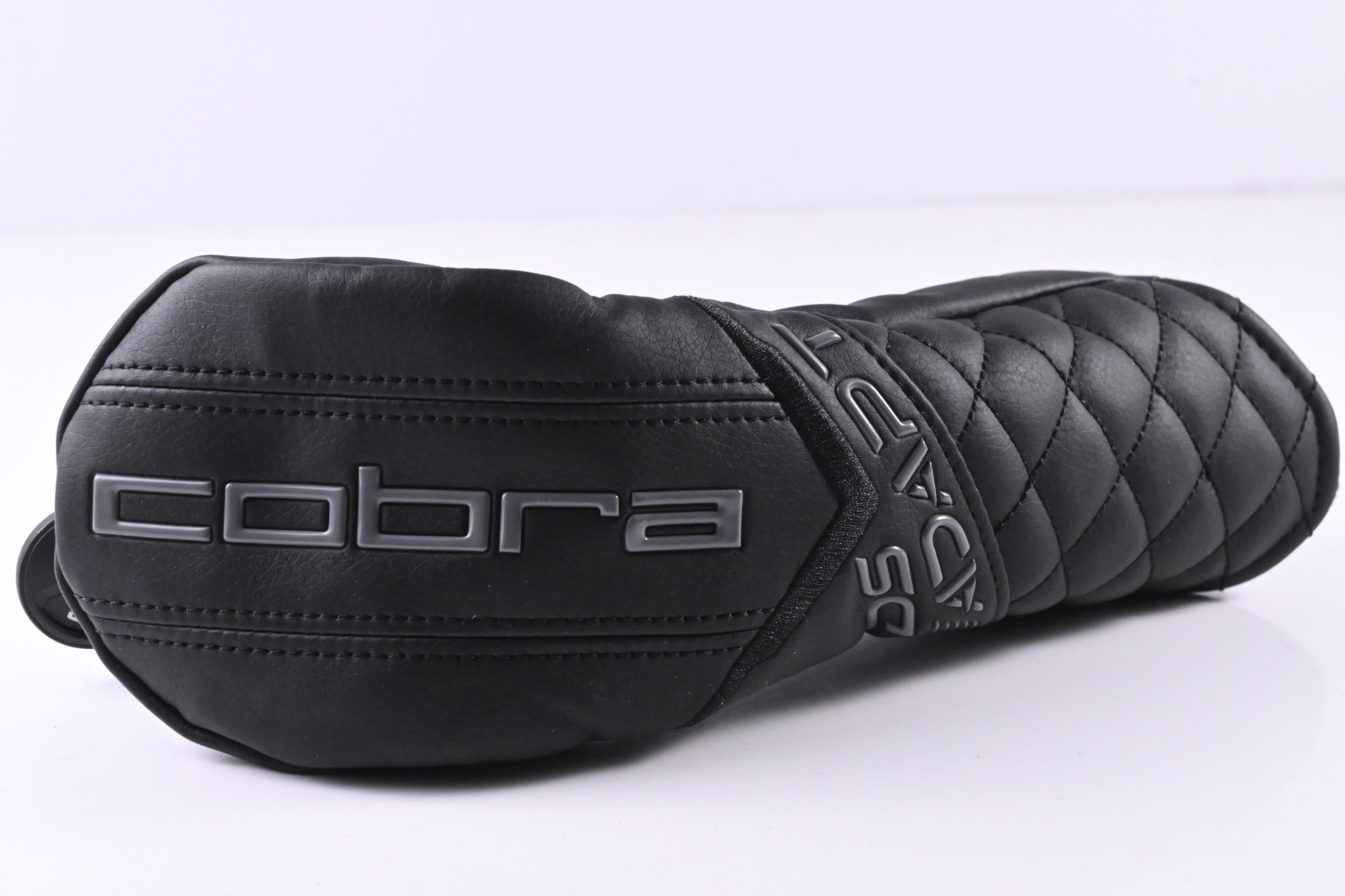 Cobra DS-Adapt Max #3 Wood / 18.5 Degree / Senior Flex UST Helium Nanocore 5