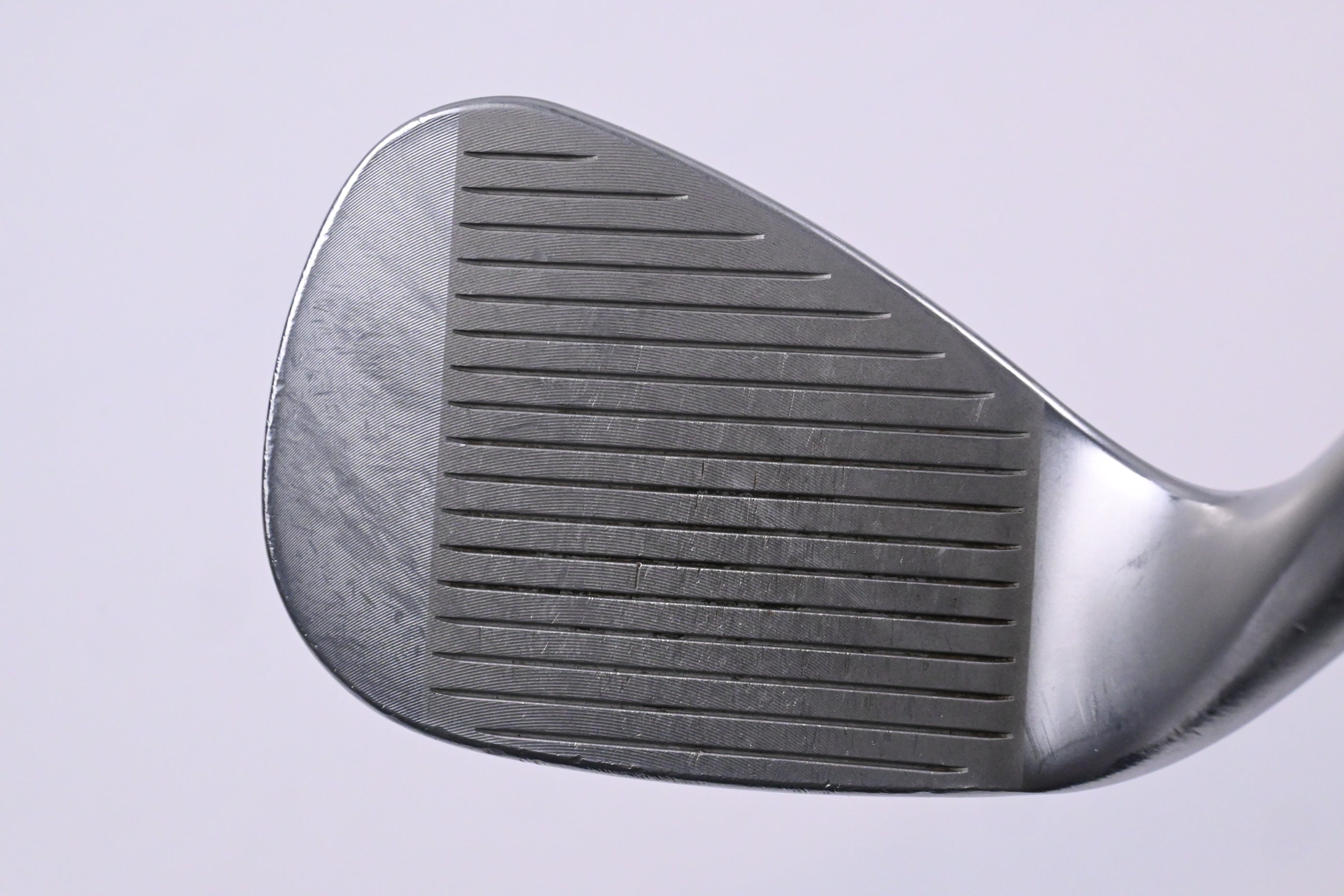 Ping Glide 4.0 Gap Wedge / 50 Degree / Black Dot / Wedge Flex Ping Z-Z 115 Shaft