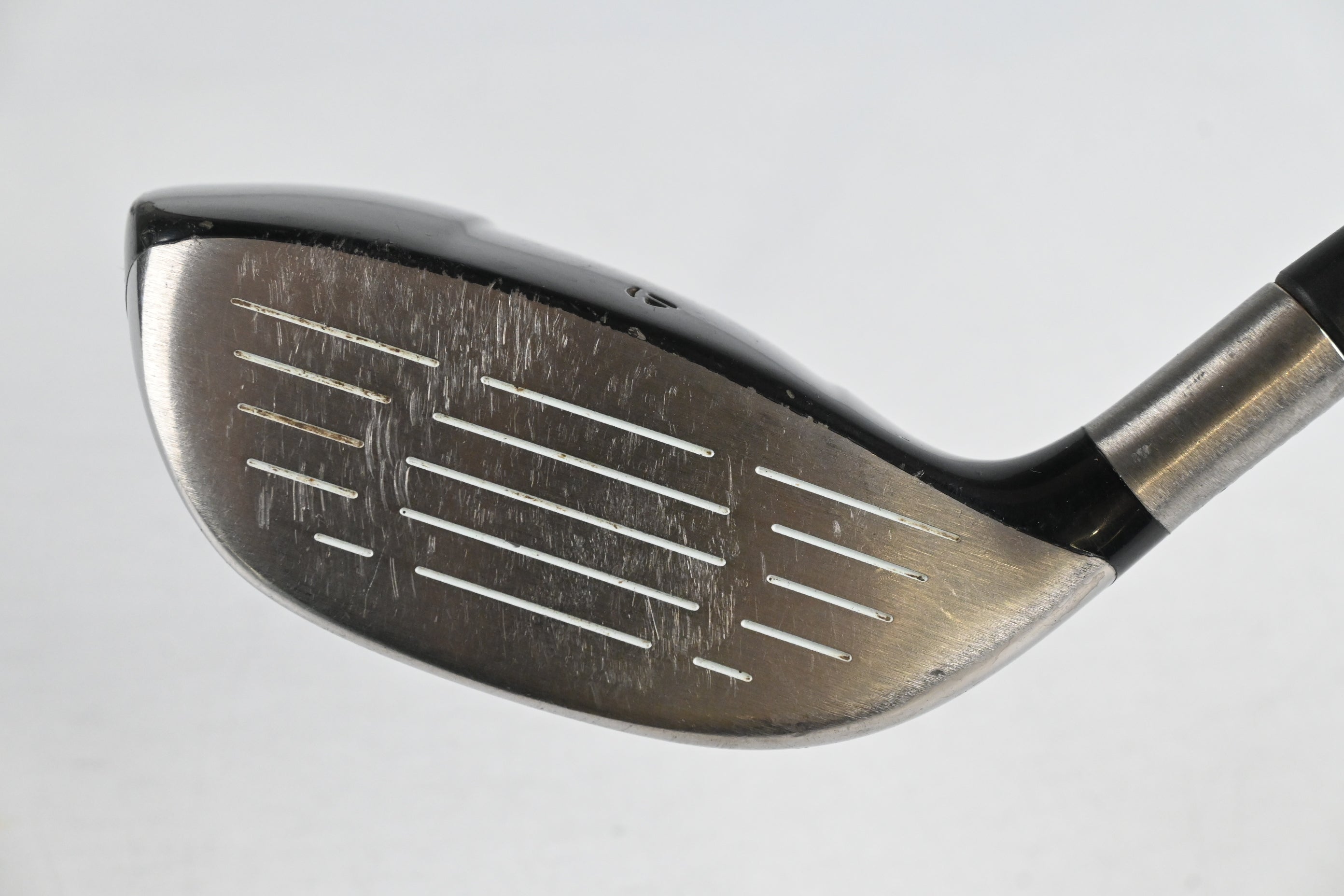 Taylormade R580 #5 Wood / 18 Degree / Regular Flex M.A.S.2 60 Shaft