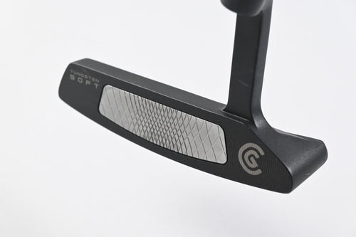 Cleveland Frontline Elite 1.0 Putter / 35 Inch