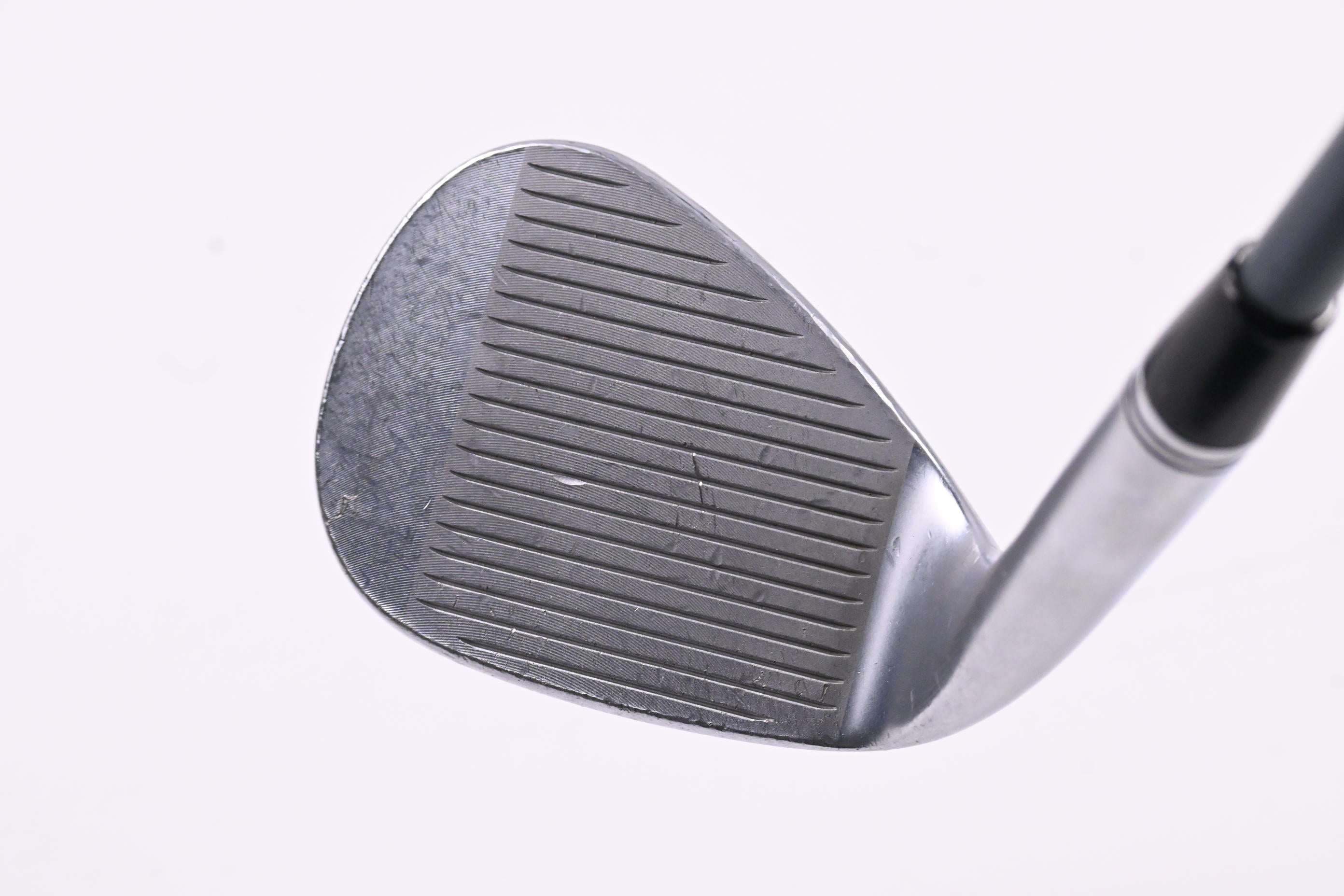 Ping Glide Forged Pro Sand Wedge / 54 Degree / Green Dot / Senior Flex Alta CB
