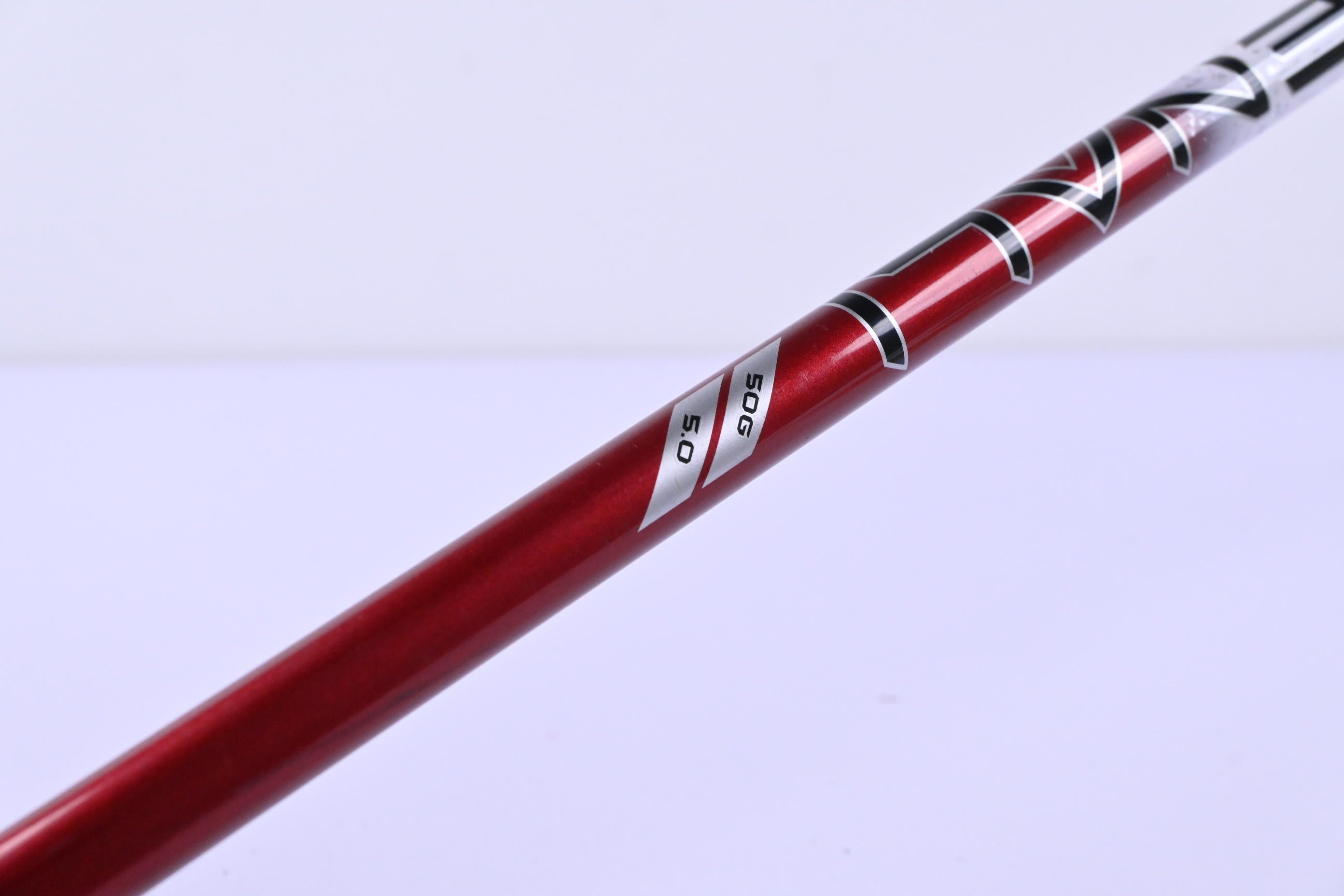 Cobra DS-Adapt Max #3 Wood / 15.5 Degree / Senior Flex Denali Red 50 Shaft