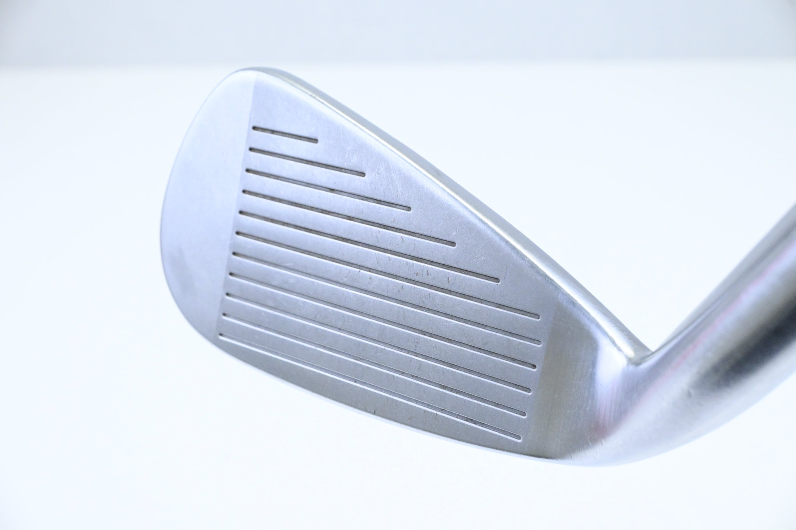 PXG 0311 X Gen2 Utility #4 Iron / 21.5 Degree / Stiff Flex SteelFiber i110 Shaft