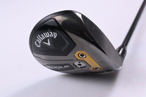 Tour Issue Callaway Rogue ST Triple Diamond #3 Wood / 15 Degree / Stiff Flex 75