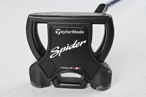 TaylorMade Spider Tour Putter / 34 Inch