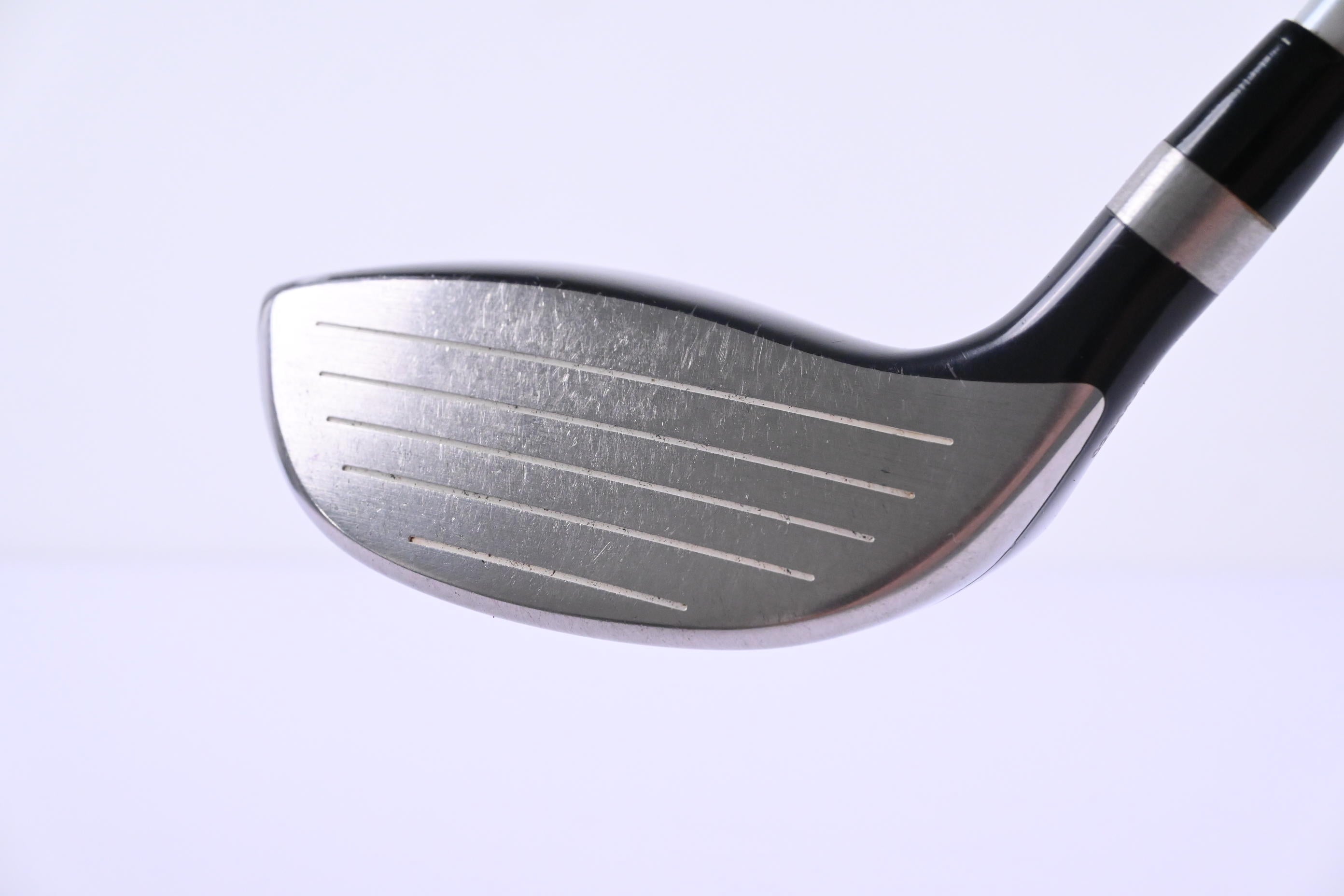 Ladies Ping Rhapsody #7 Wood / 26 Degree / Ladies Flex Ping ULT 129 Shaft