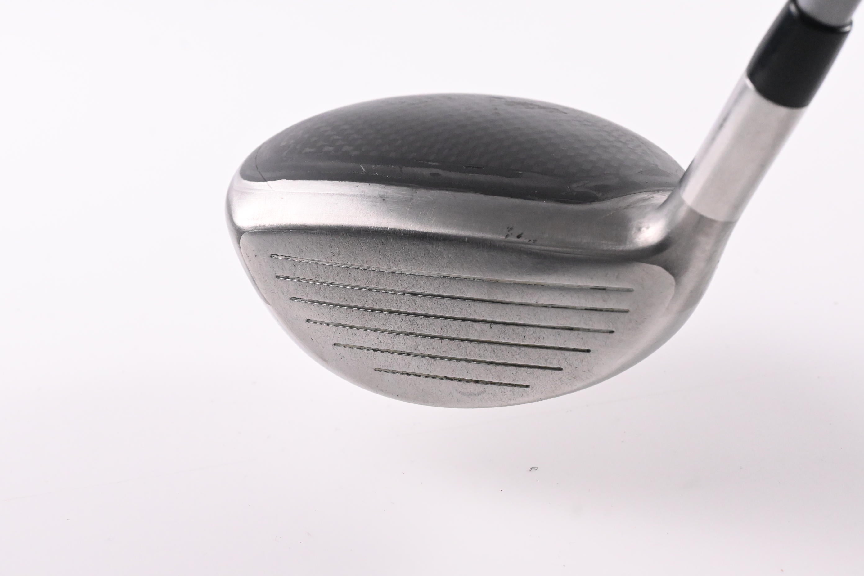 Mizuno MP-001 #4 Wood / 16.5 Degree / Regular Flex Mizuno Exsar 60 Shaft