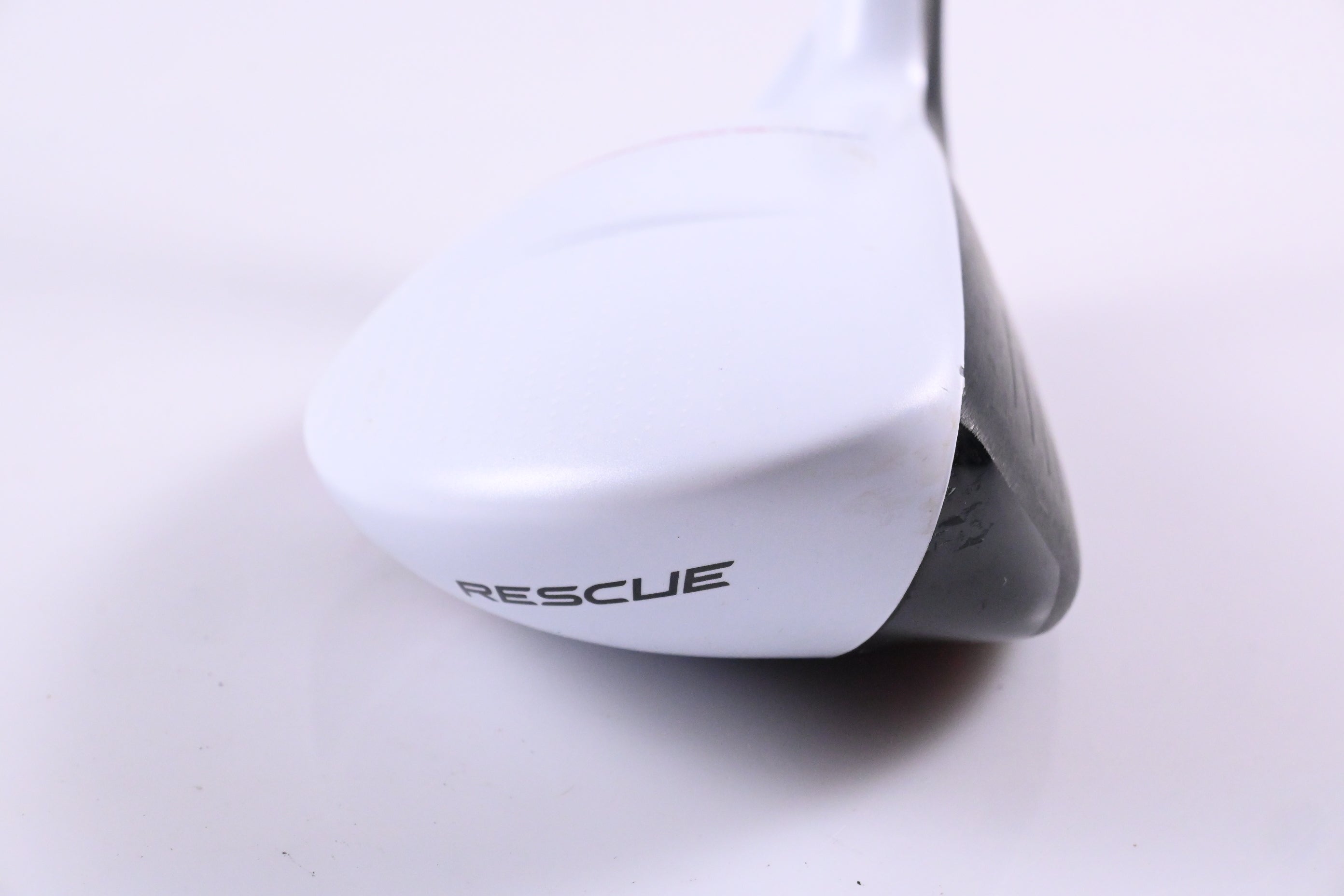 Taylormade Aeroburner #5 Hybrid / 25 Degree / Regular Flex Speed Rulz 70 Shaft