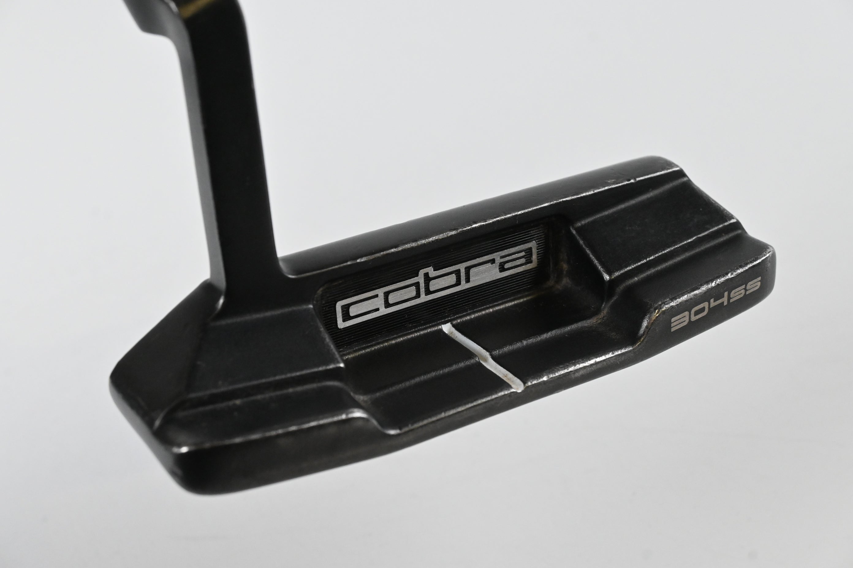 Cobra King Vintage Sport 45 Putter / 34 Inch