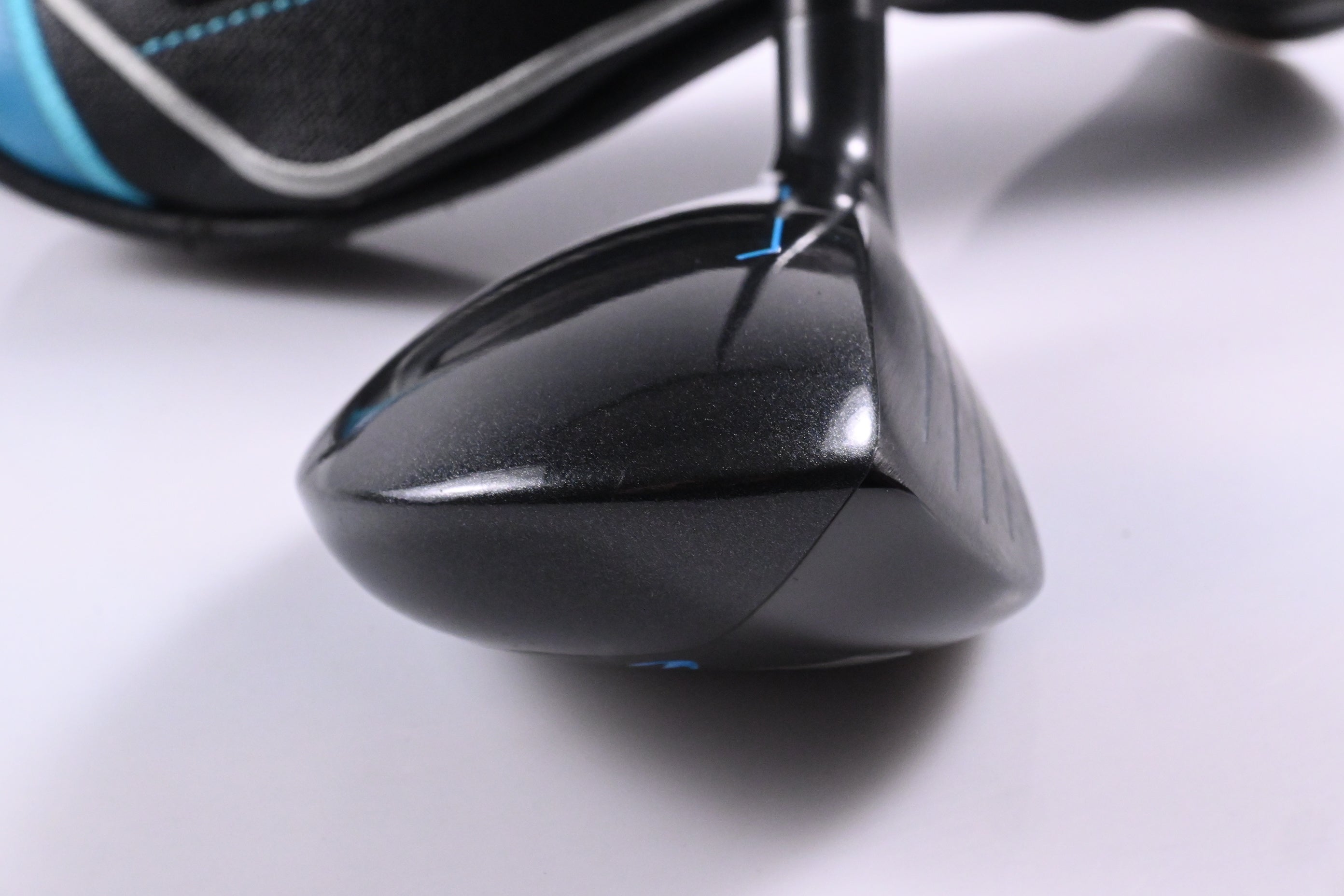 Benross Aero X #5 Hybrid / 28 Degree / Senior Flex Fujikura Vista Pro 50