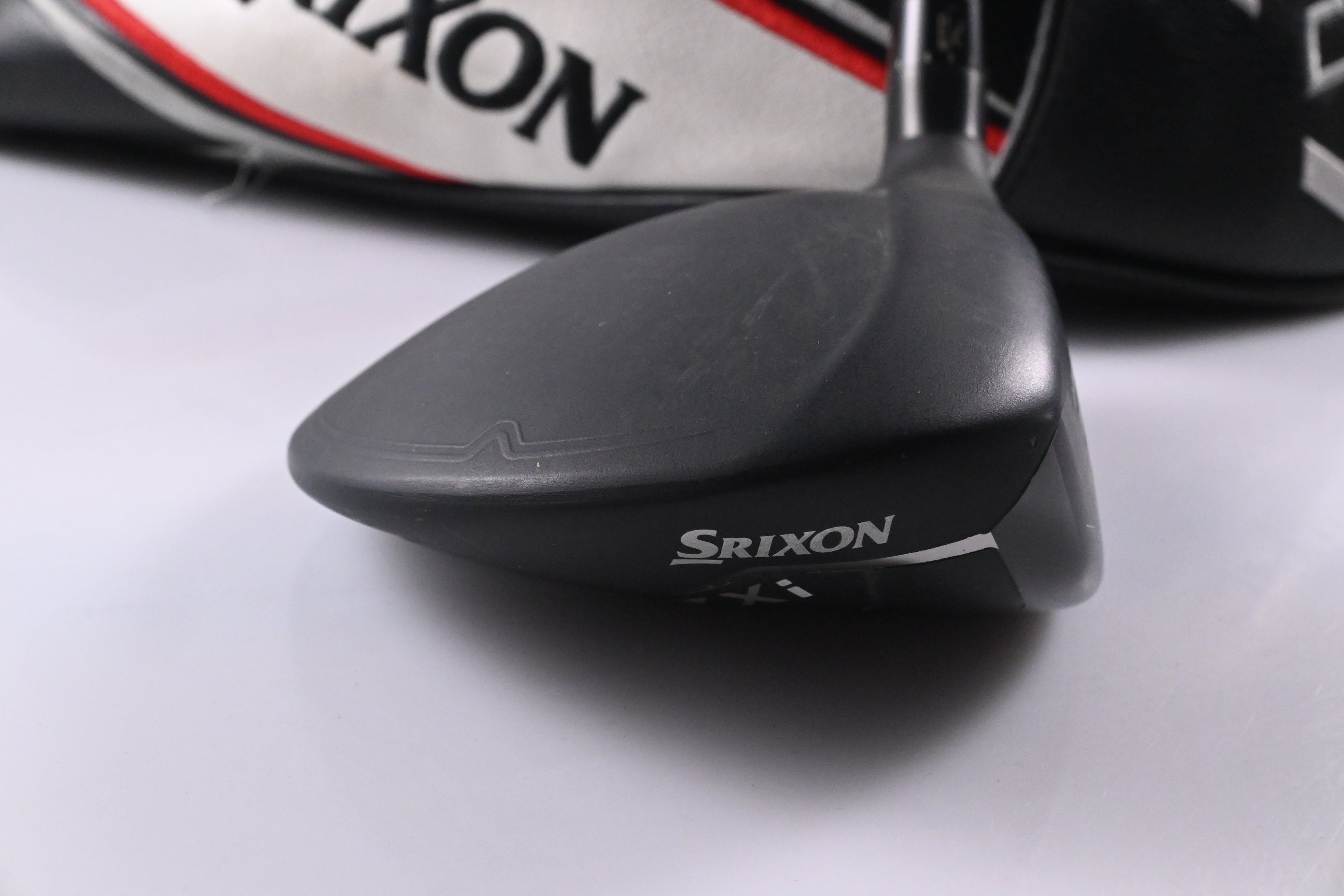 Srixon ZXi #3 Wood / 15 Degree / Stiff Flex Fujikura Ventus TR Blue 6 Shaft