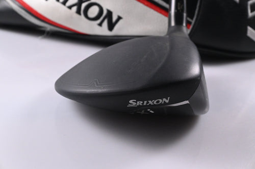 Srixon ZXi #3 Wood / 15 Degree / Stiff Flex Fujikura Ventus TR Blue 6 Shaft