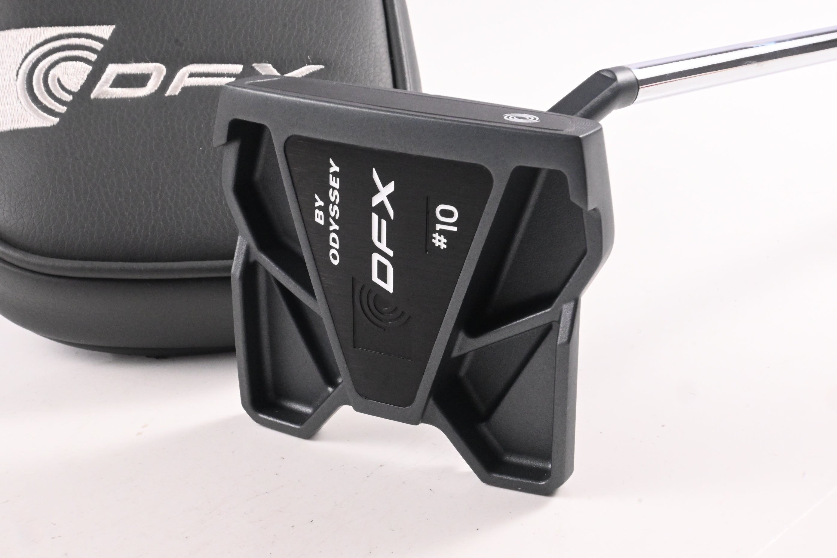 Odyssey DFX #10 2025 Putter / 34 Inch