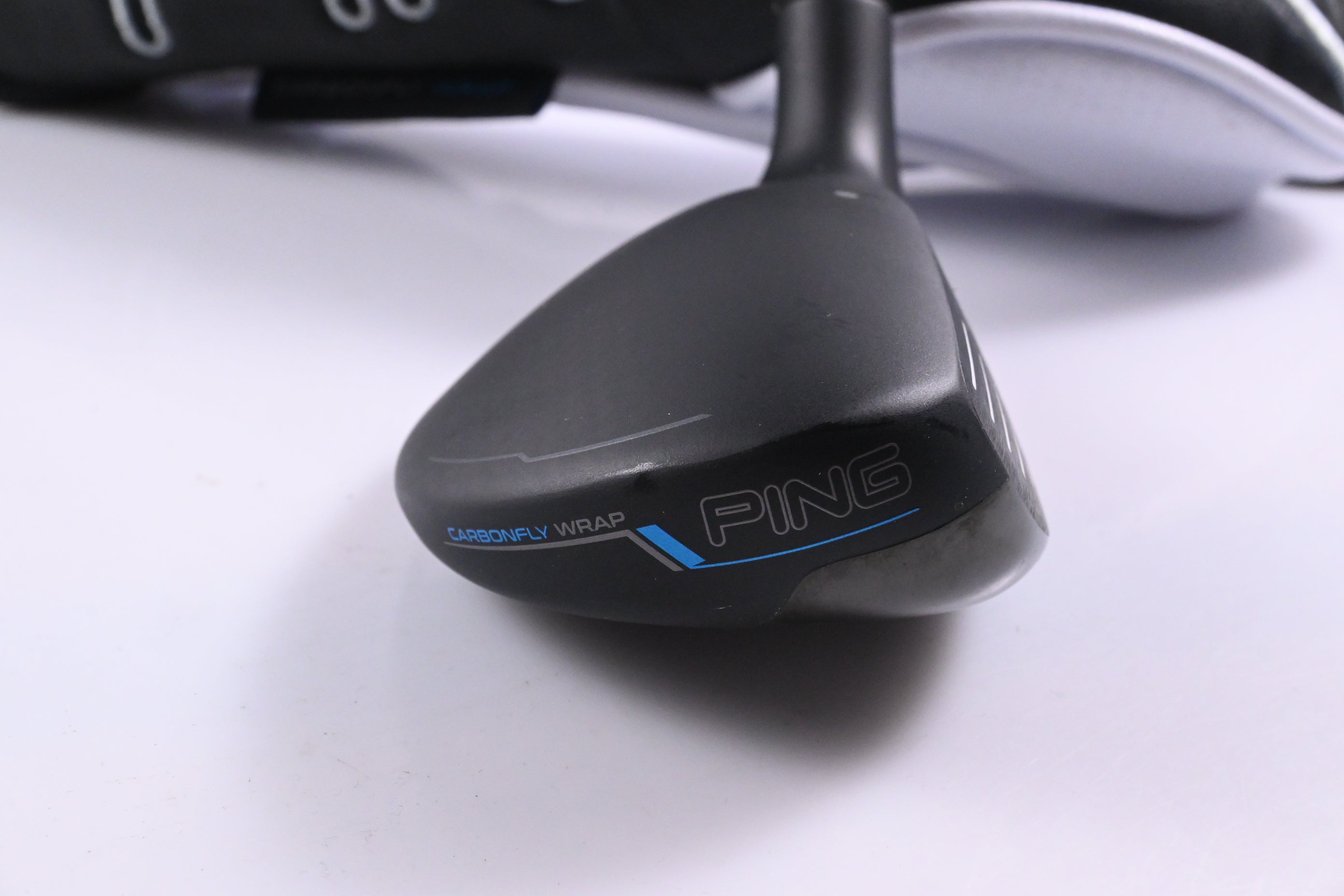 Ping G440 #5 Hybrid / 26 Degree / Regular Flex Fujikura Ping Alta Quick 45 Shaft