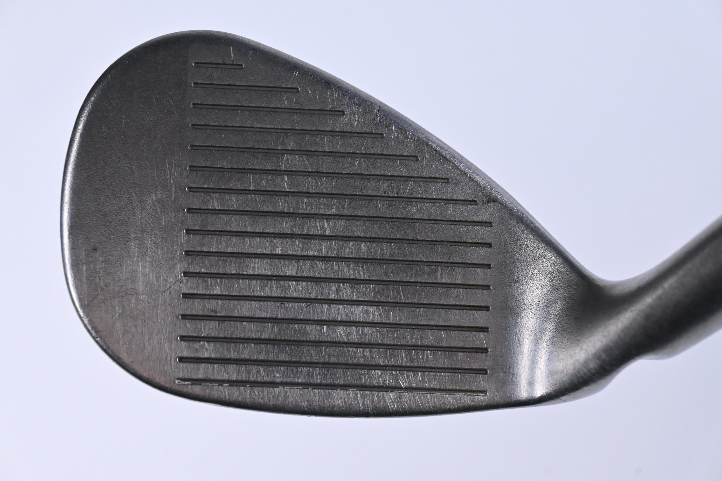 Ping M/B Sand Wedge / 56 Degree / Black Dot / Wedge Flex Steel Shaft