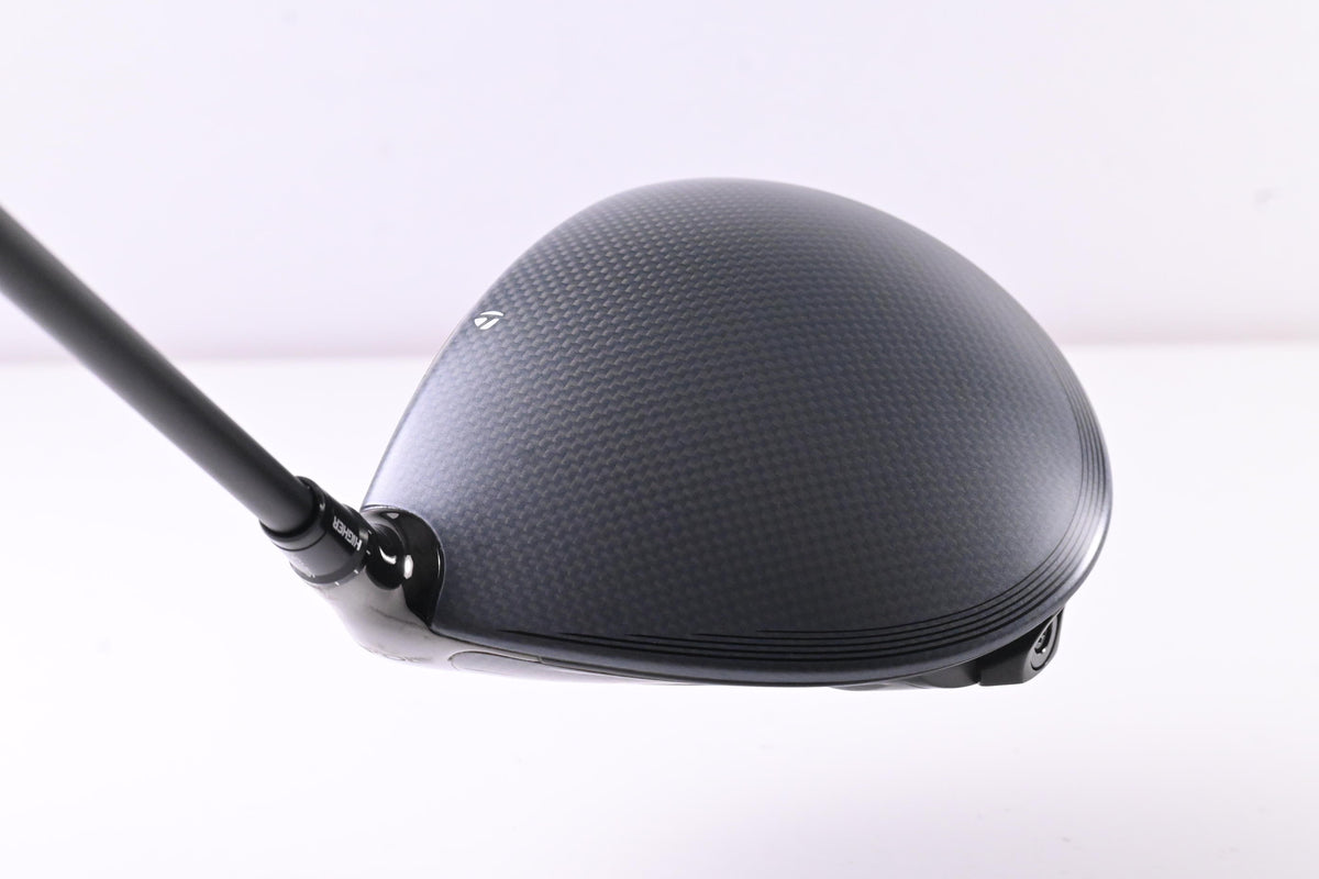 Taylormade Qi35 Driver / 10.5 Degree / Senior Flex Fujikura Ventus Blue '25 5