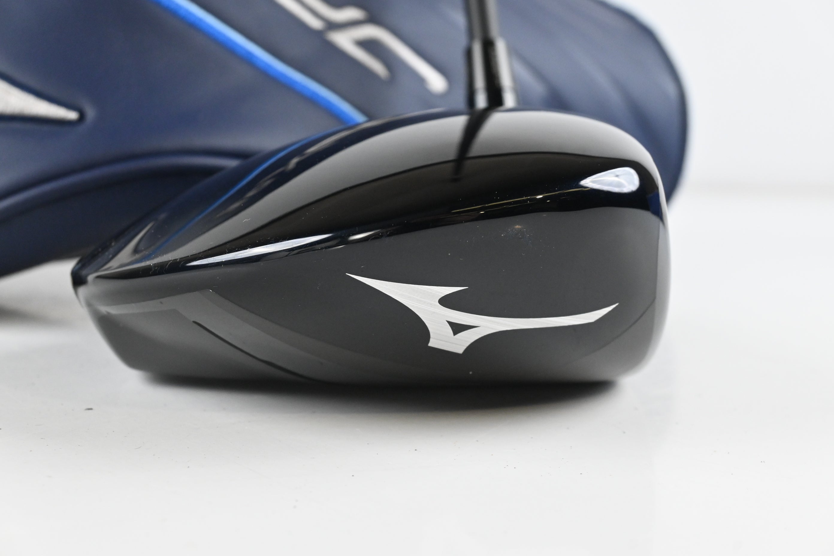 Mizuno JPX One Driver / 10.5 Degree / Stiff Flex Tensei 1K Blue 55 Shaft
