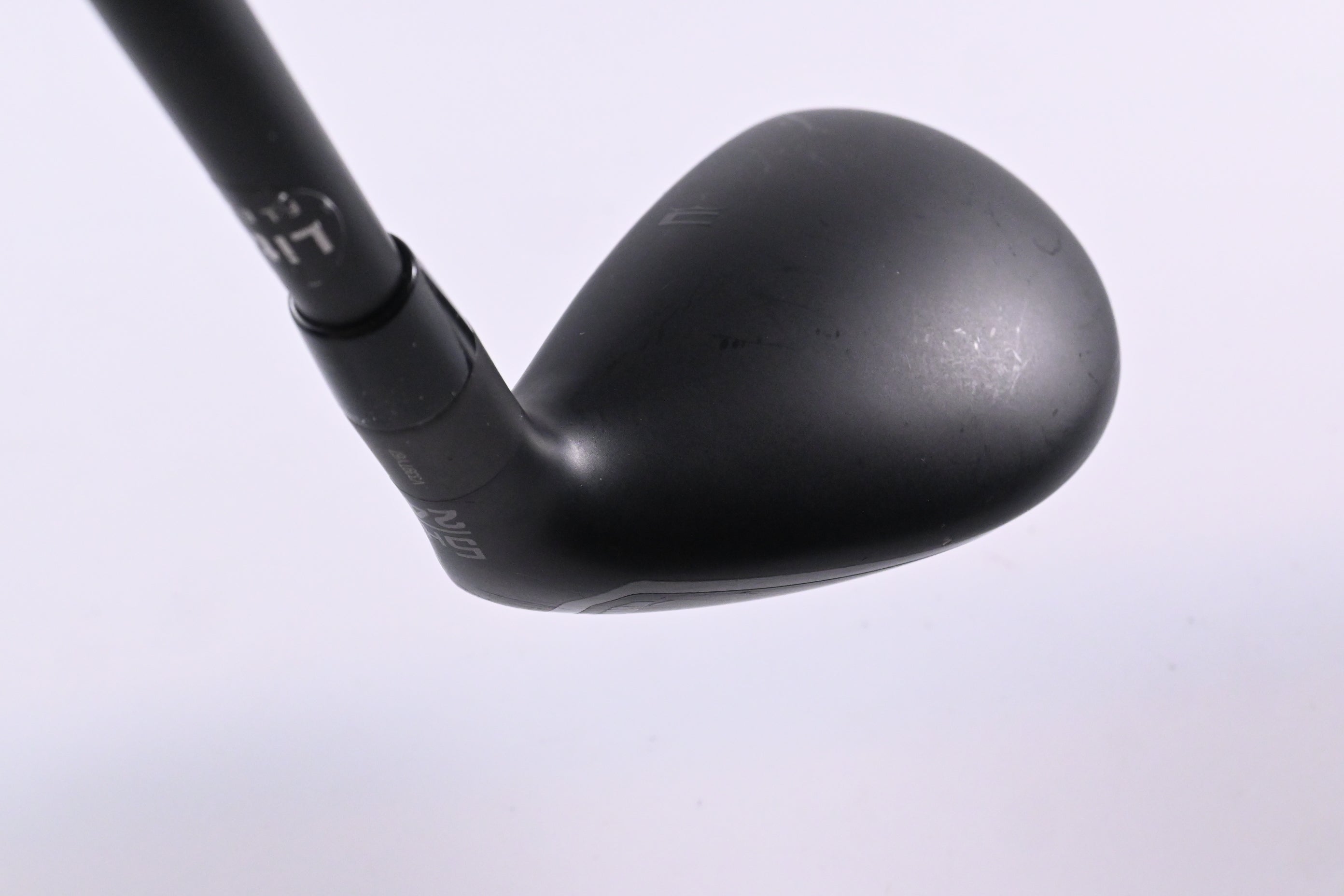 Cobra Darkspeed #5 Hybrid / 24 Degree / Senior Flex KBS PGI 65 Shaft