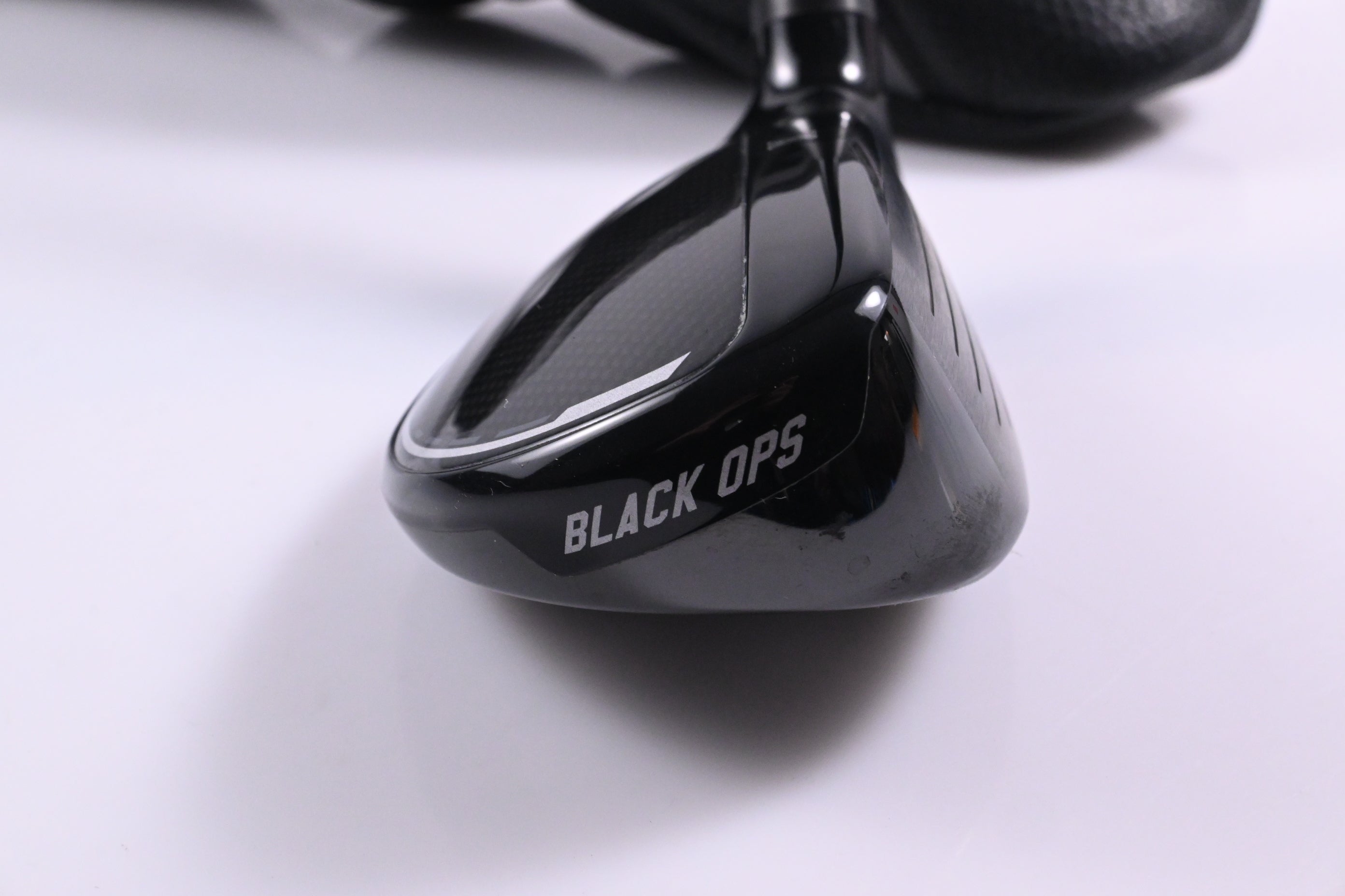 PXG 0311 Black Ops #4 Hybrid / 22 Degree / X-Flex Tensei AV White 90 Shaft