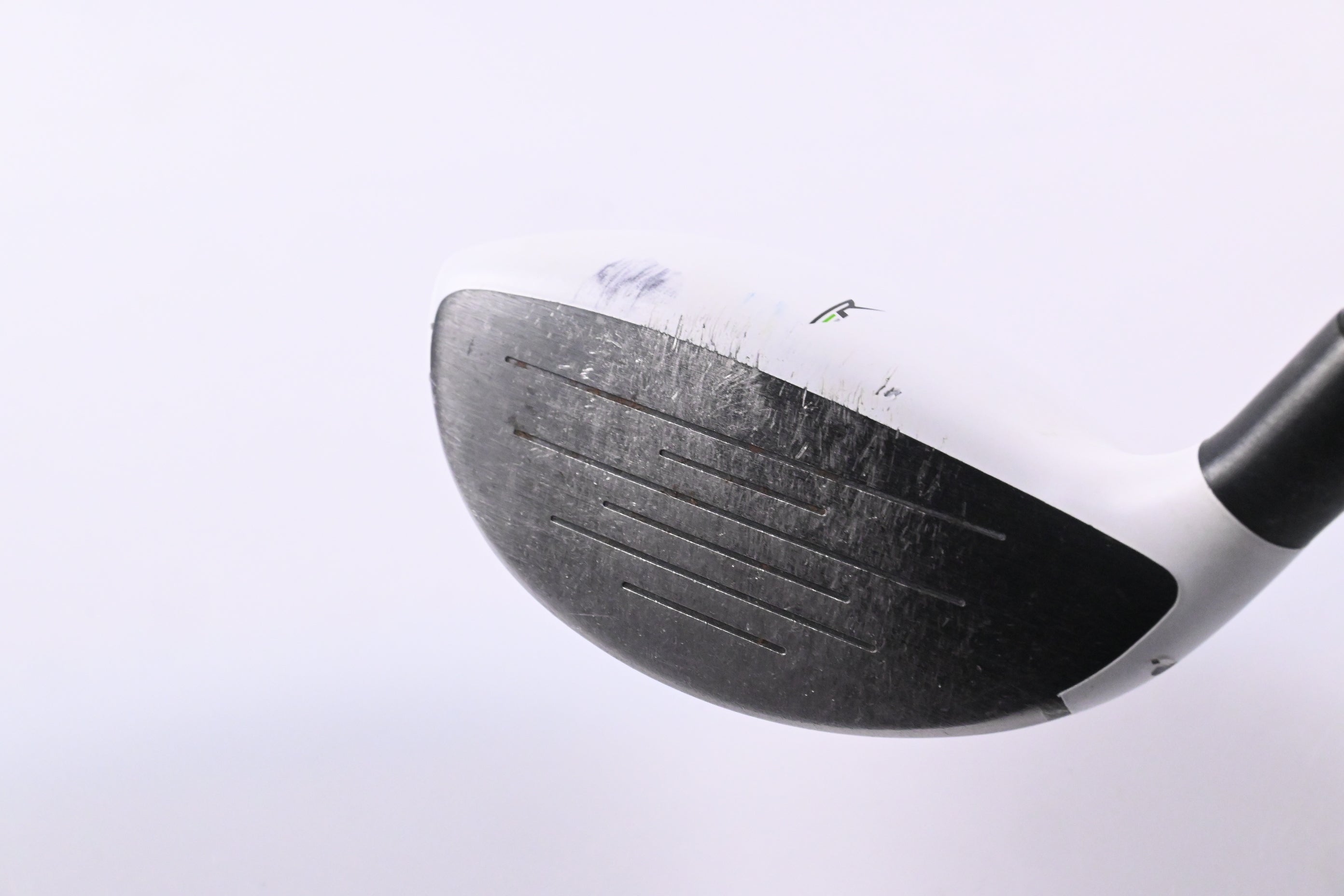 Taylormade RBZ #4 Hybrid / 22 Degree / Regular Flex Taylormade RBZ 65 Shaft