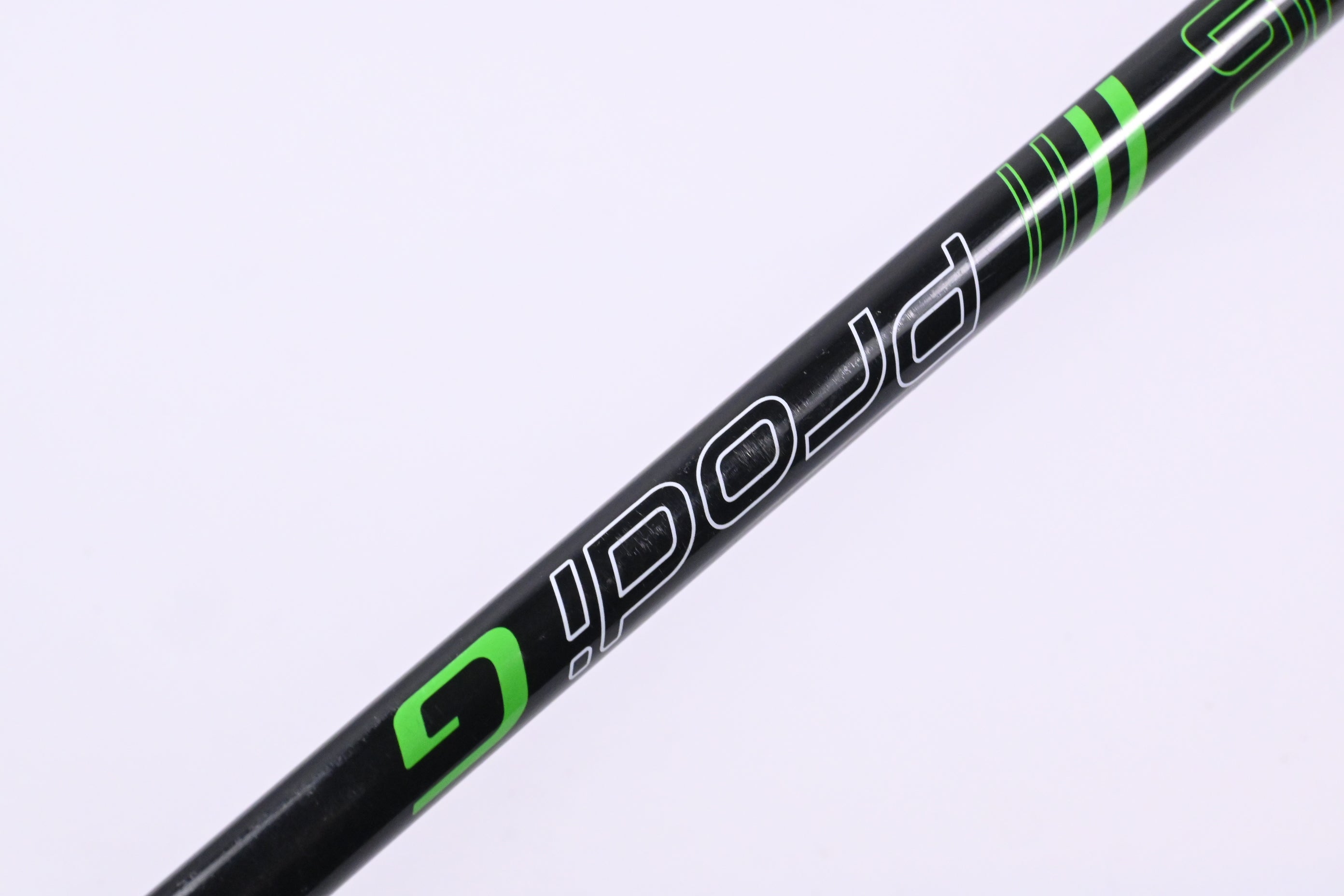 Ping Prodi G #9 Iron / Regular Flex Ping Prodi G Shaft