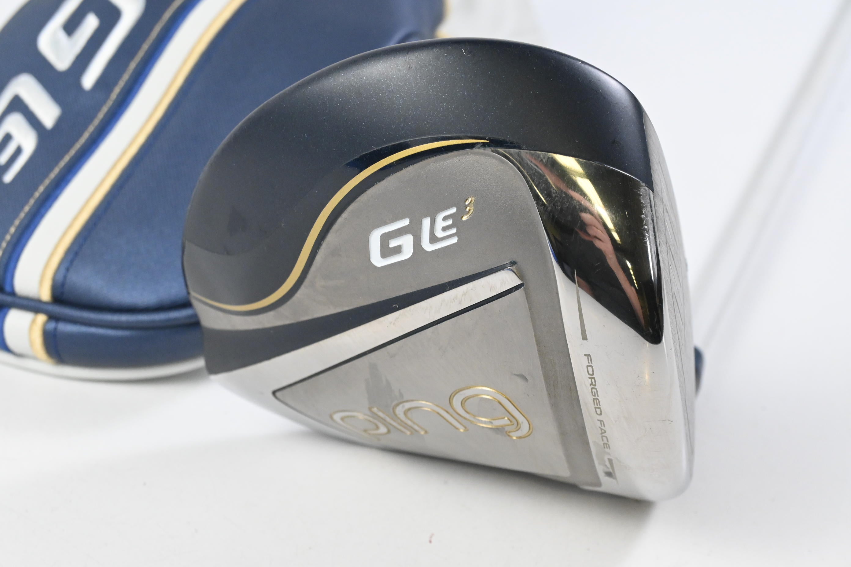 Ladies Ping G Le3 Driver / 11.5 Degree / Ladies Flex Ping ULT 250 Shaft