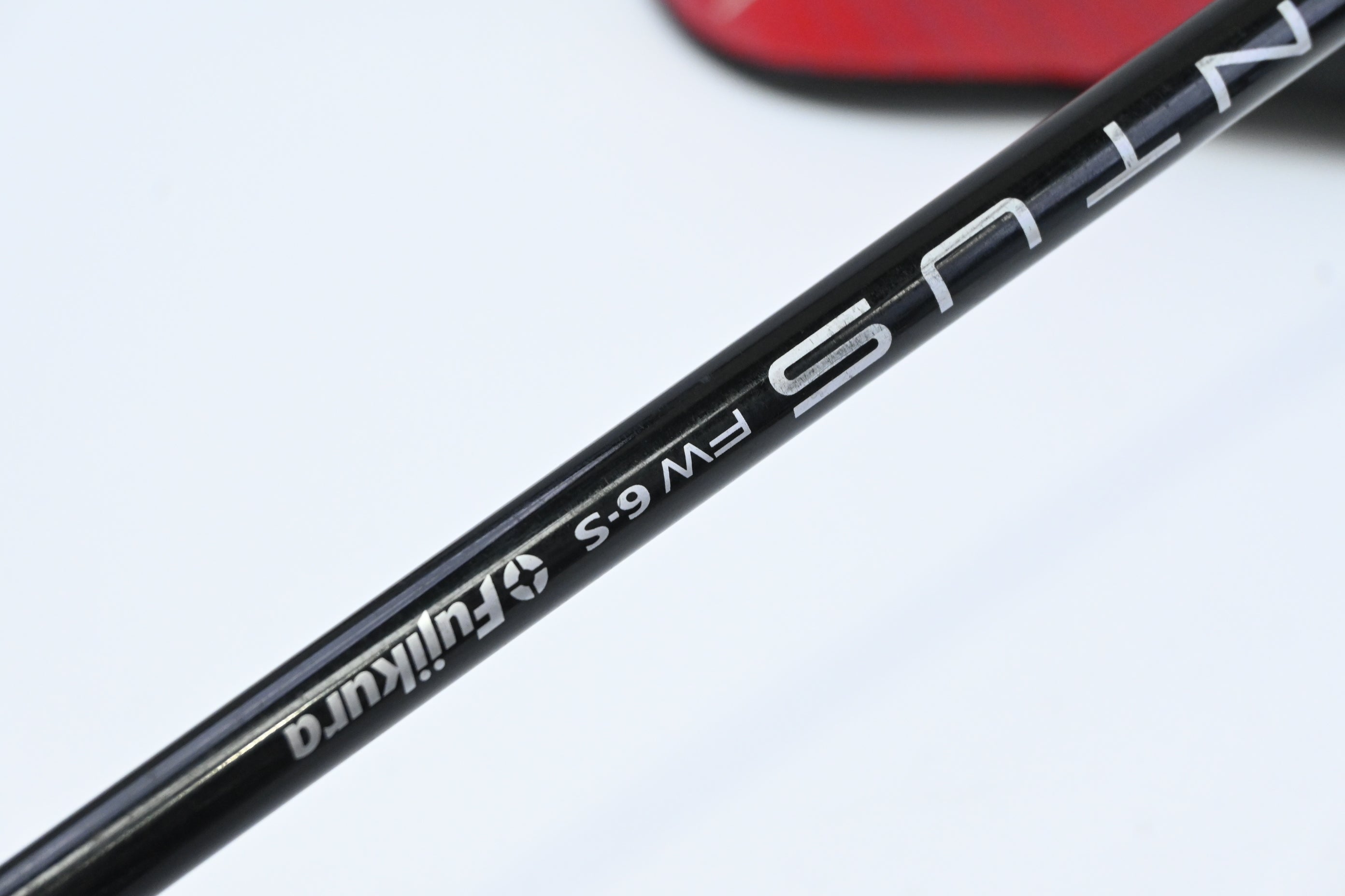 Taylormade Stealth #3 Wood / 15 Degree / Stiff Flex Fujikura Ventus TR Red 6