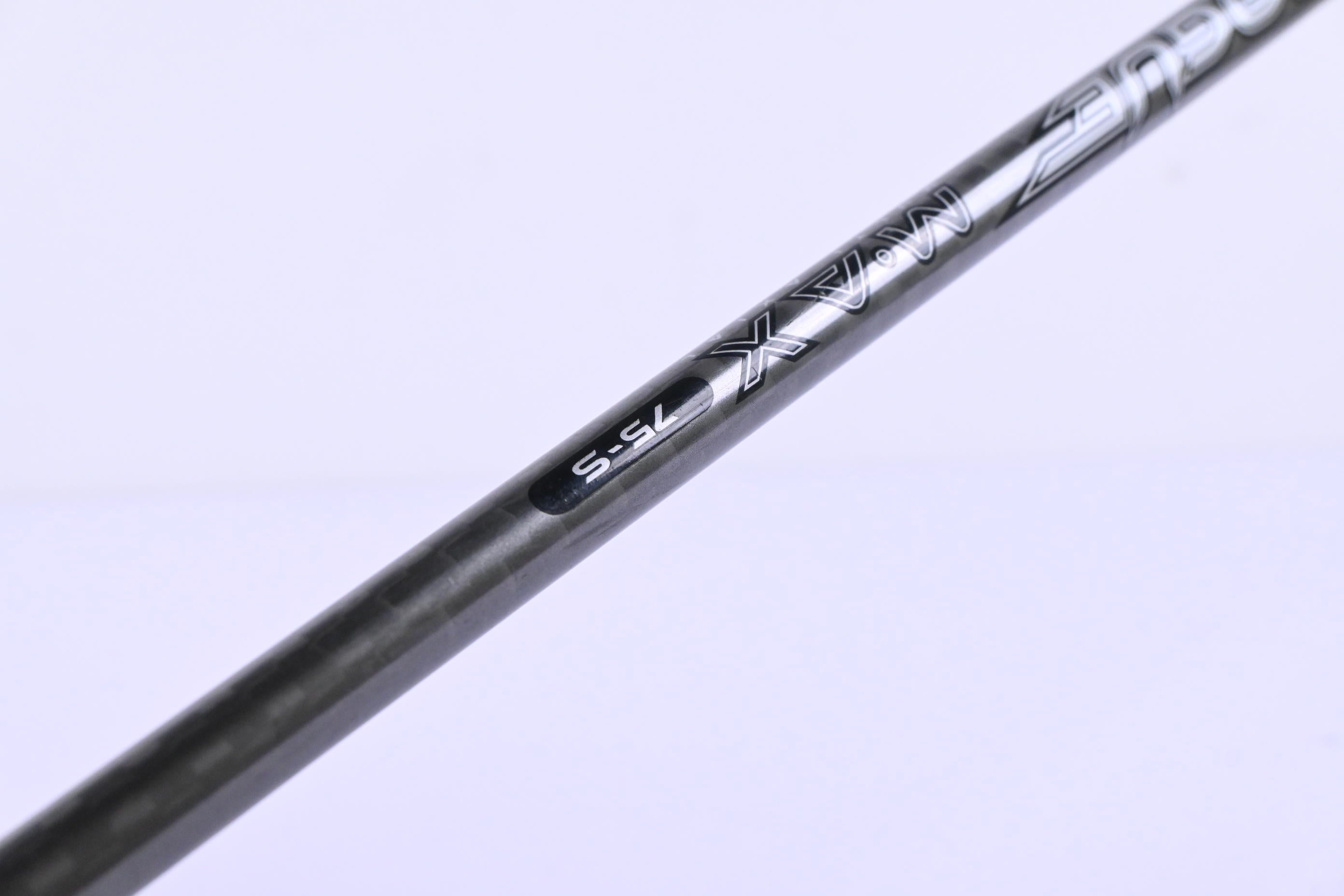 Callaway Rogue Sub Zero #5 Wood / 18 Degree / Stiff Flex Rogue M.AX 75 Shaft