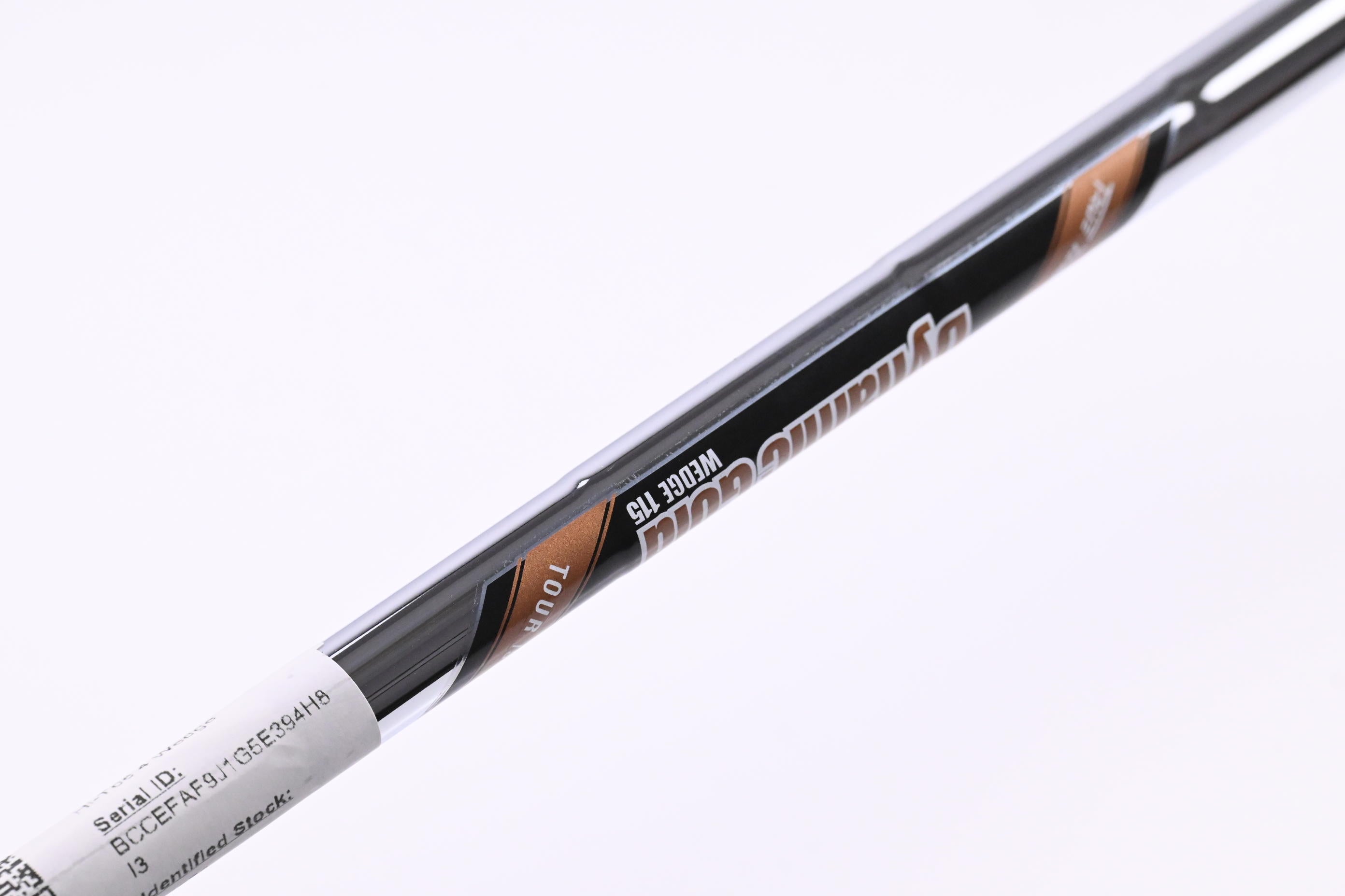 Taylormade MG Hi-Toe 4 Lob Wedge / 58 Degree / Wedge Flex DG Shaft