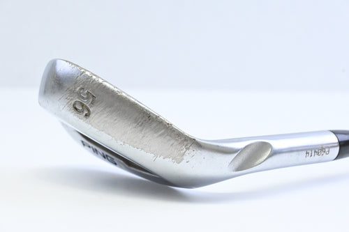 Ping Tour-W Sand Wedge / 56 Degree / White Dot / Regular Flex Ping AWT Shaft