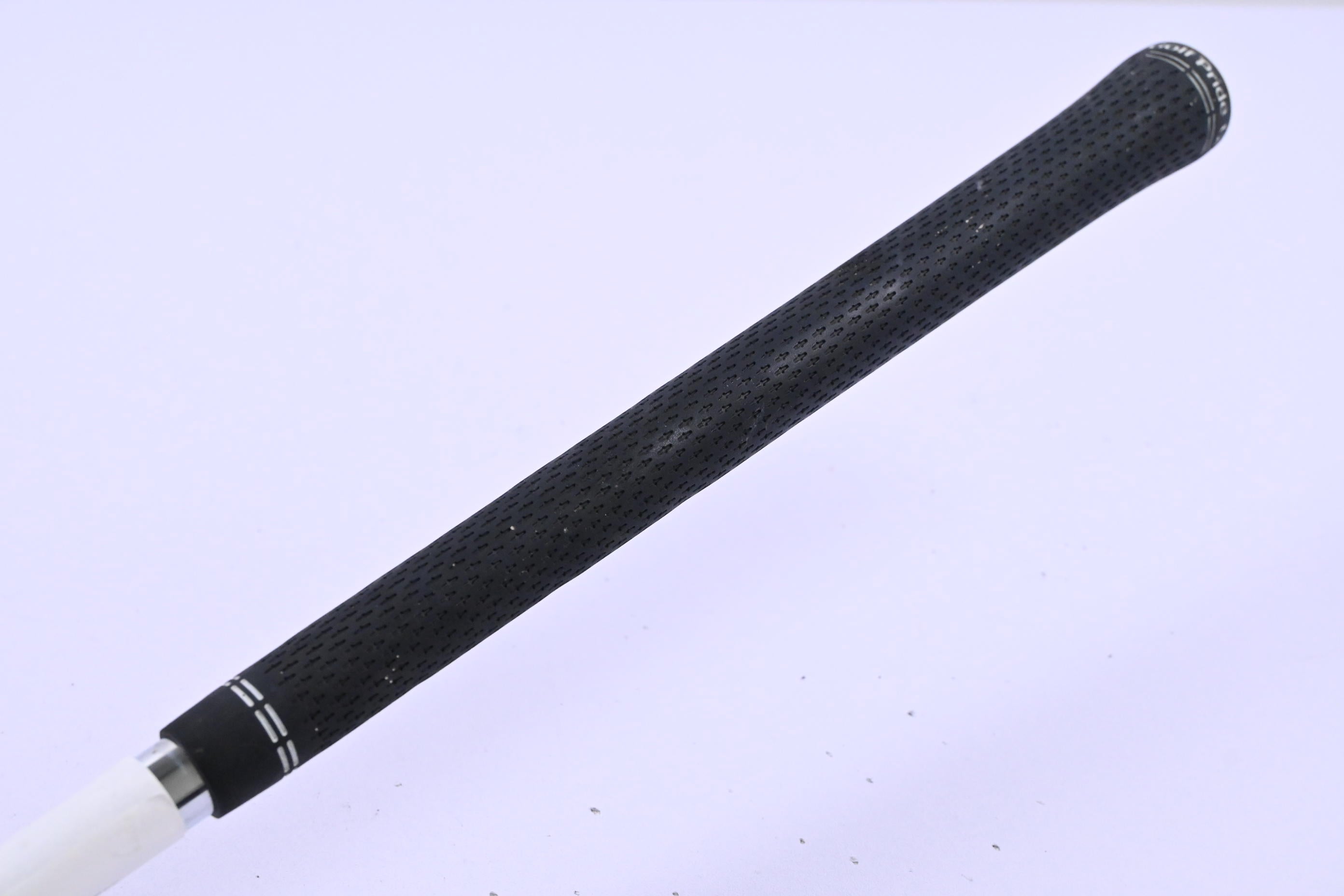 Ping i525 #6 Iron / Orange Dot / Regular Flex Dynamic Gold 105 R300 Shaft