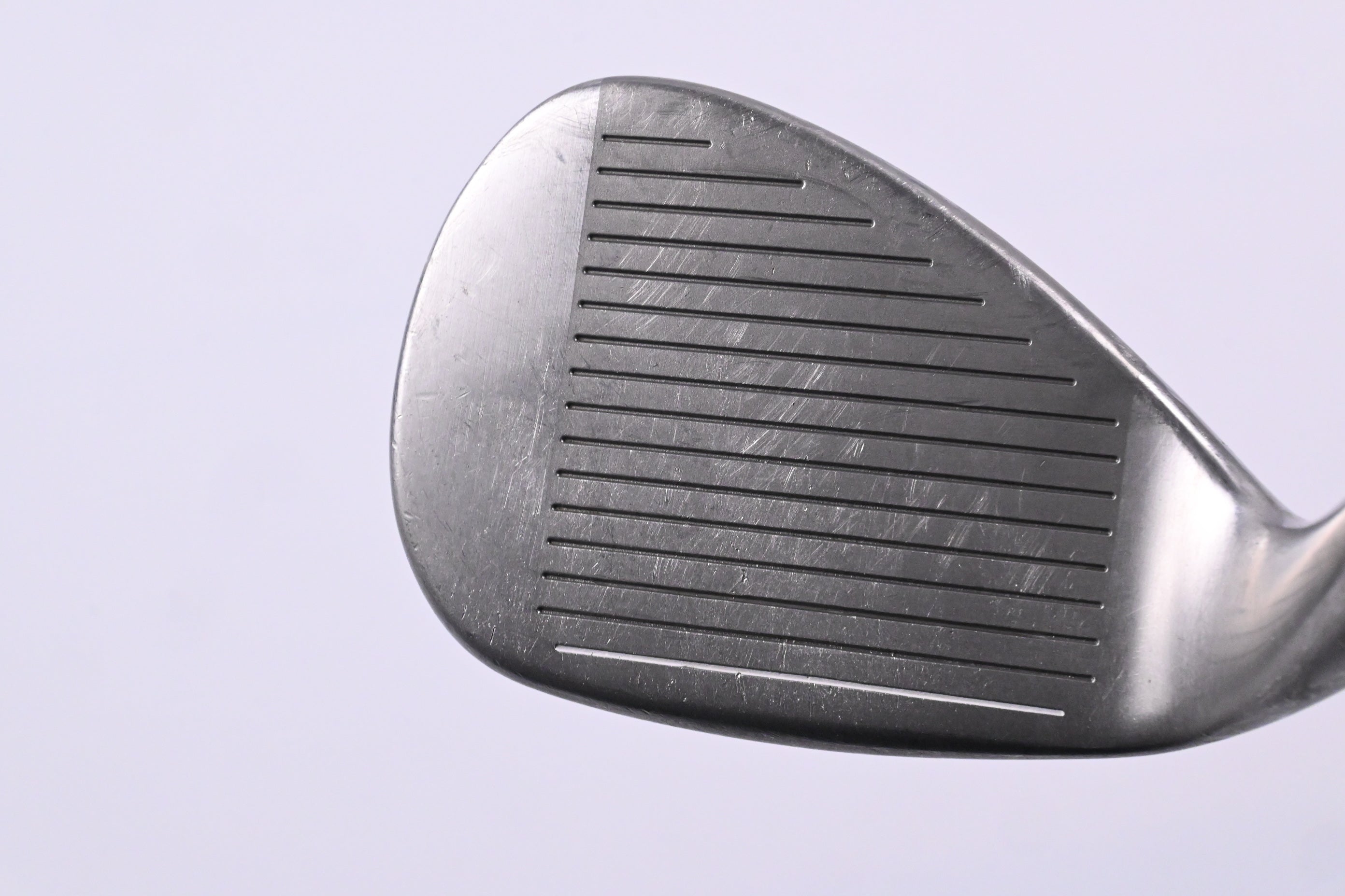 Taylormade M4 Sand Wedge / 54 Degree / Regular Flex KBS MAX 85 Shaft