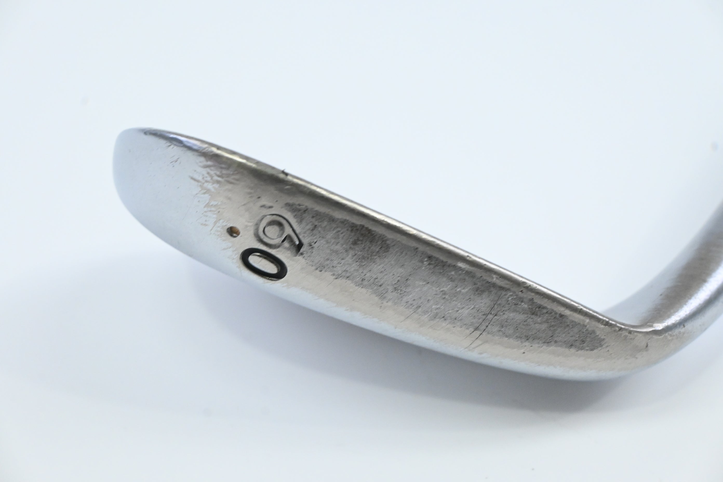Cleveland 588 Precision Forged Lob Wedge / 60 Degree / Wedge Flex Tour Concept