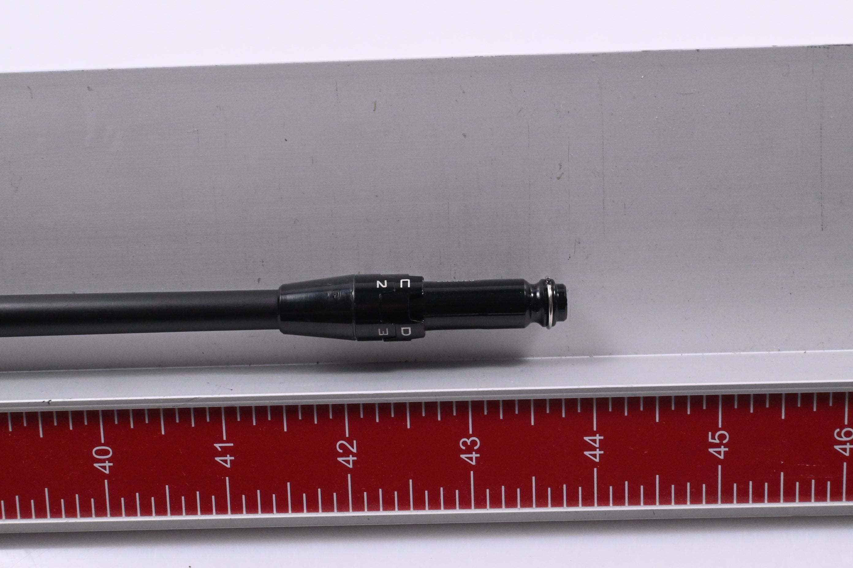 Mitsubishi Chemical Diamana RB 63 Driver Shaft / Stiff Flex / Titleist