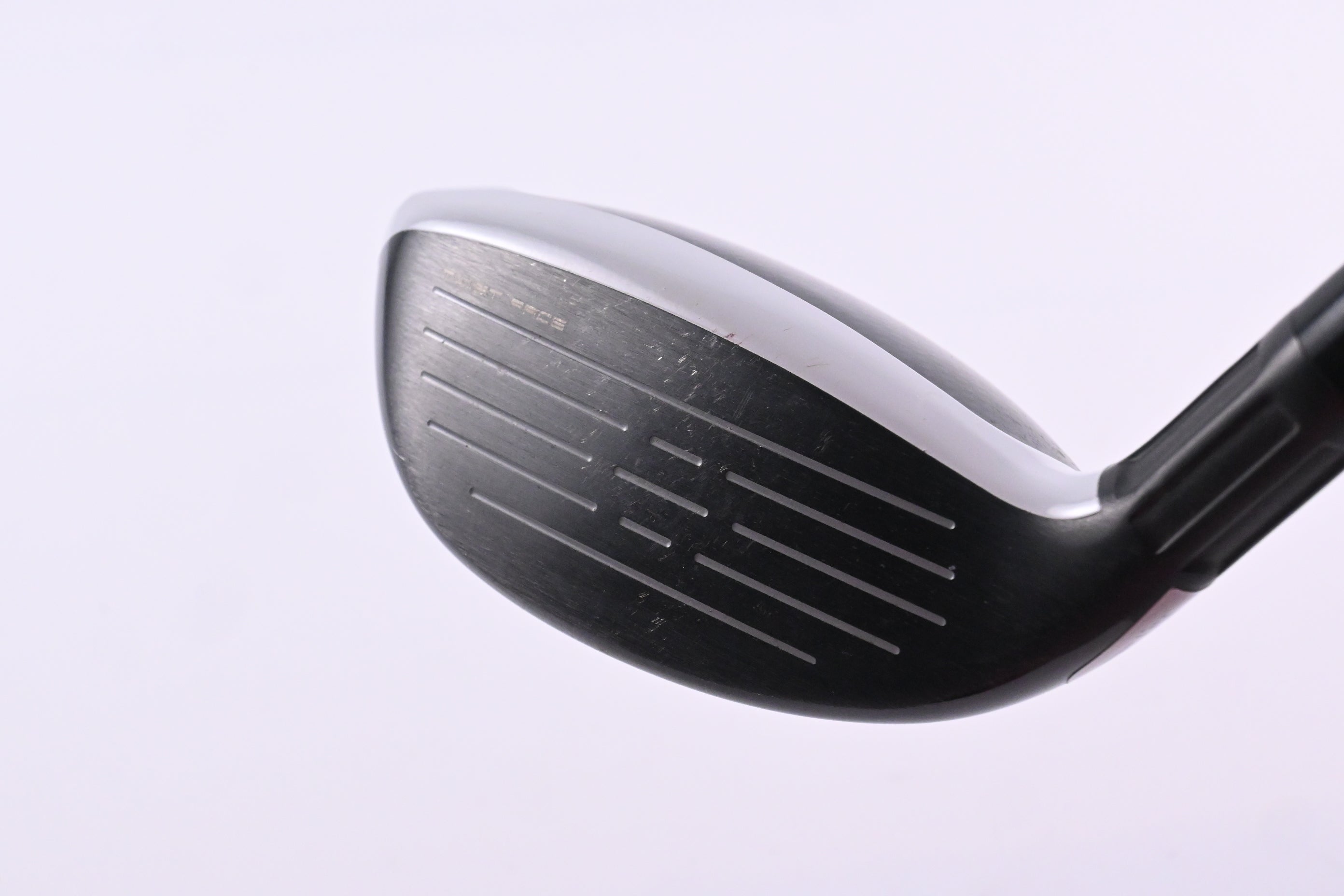 Taylormade SIM2 Max #4 Hybrid / 22 Degree / Regular Flex Fujikura Ventus Blue 6