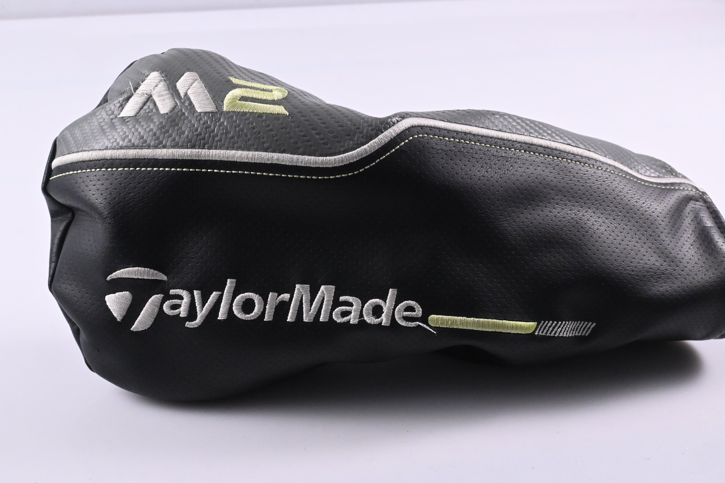 Taylormade M2 2017 Driver / 12 Degree / Regular Flex Matrix White Tie Shaft