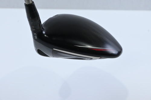 Callaway Big Bertha Fusion 2017 Driver / 10.5 Degree / Stiff Flex UST Recoil ES
