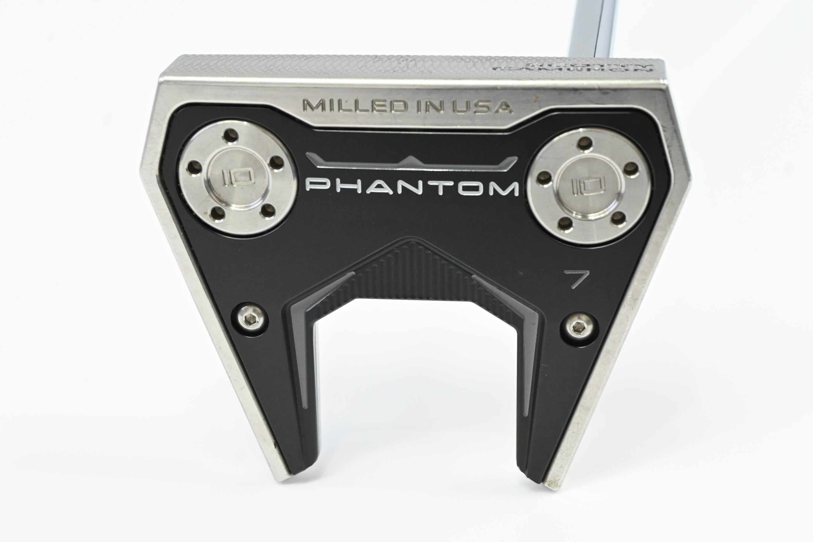 Scotty Cameron 2024 Phantom 7 Putter / 35 Inch