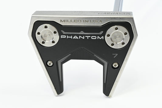 Scotty Cameron 2024 Phantom 7 Putter / 35 Inch