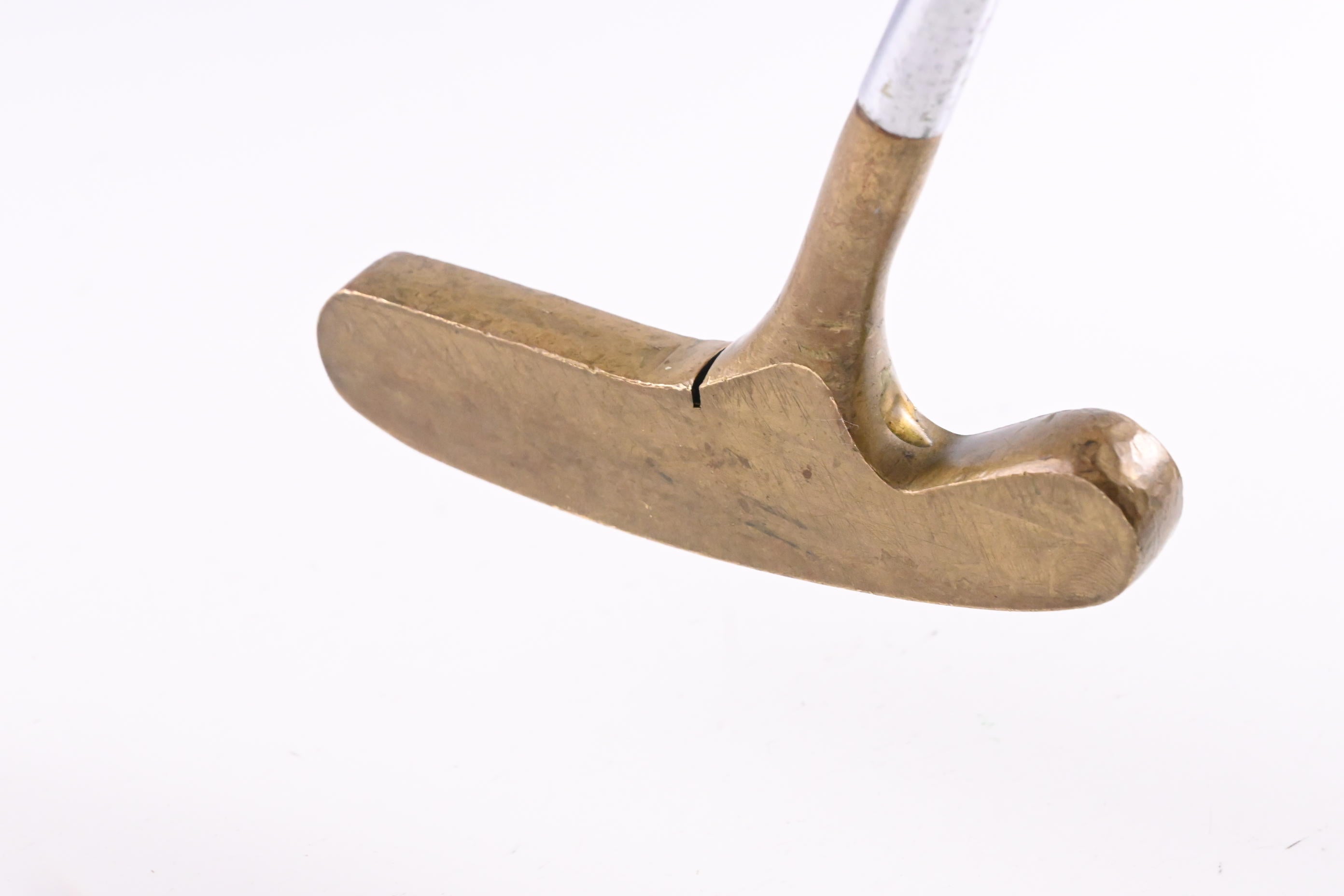 Acushnet Bullseye Heavy Blade Putter / 34.5 Inch