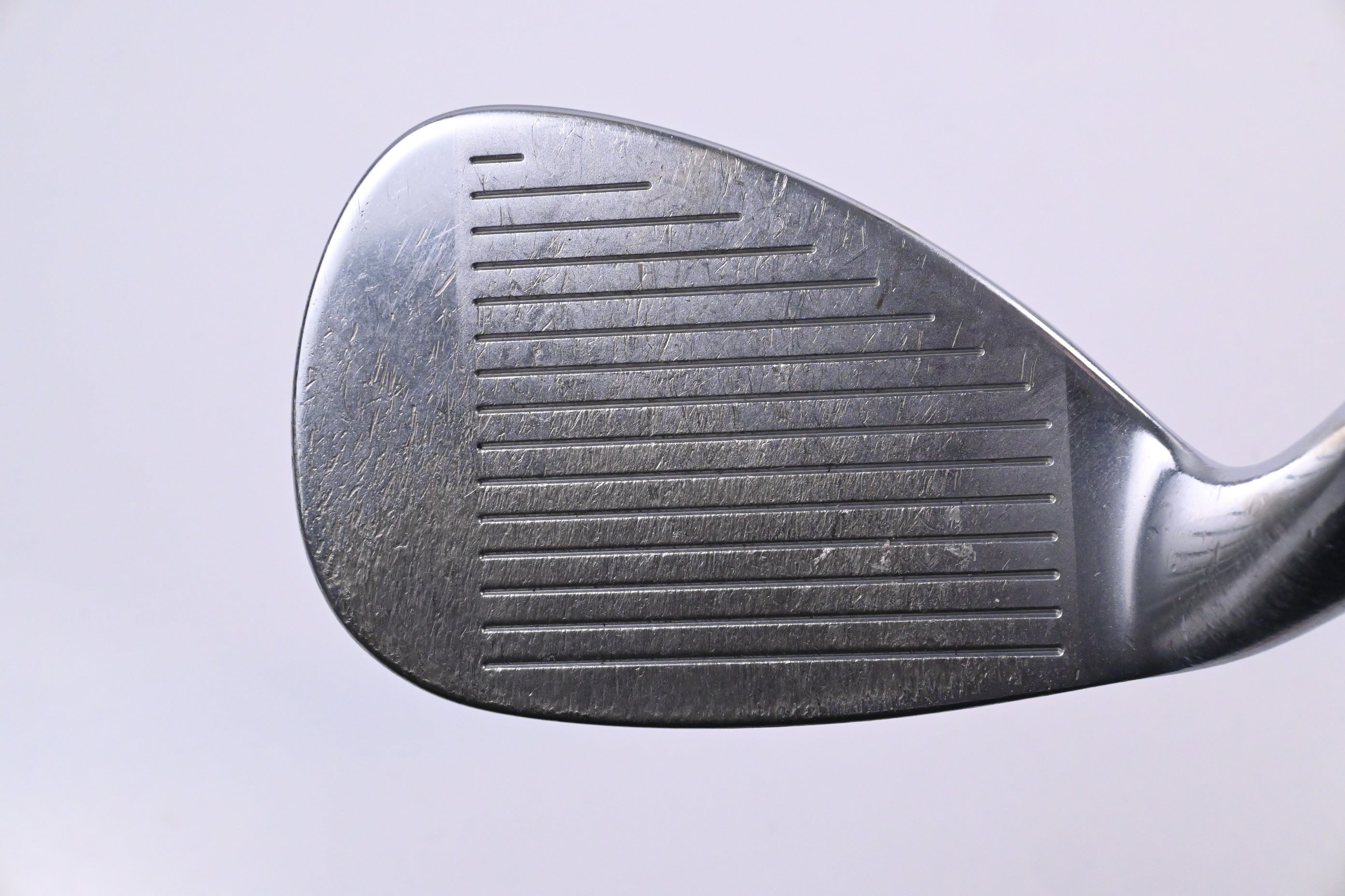 Ladies Callaway Legacy 2010 Sand Wedge / 56 Degree / Ladies Flex Legacy 40
