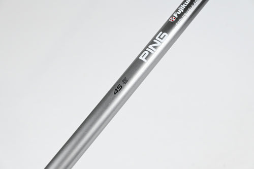 Ping G425 #7 Iron / Blue Dot / Senior Flex Ping Alta Quick 45 Shaft