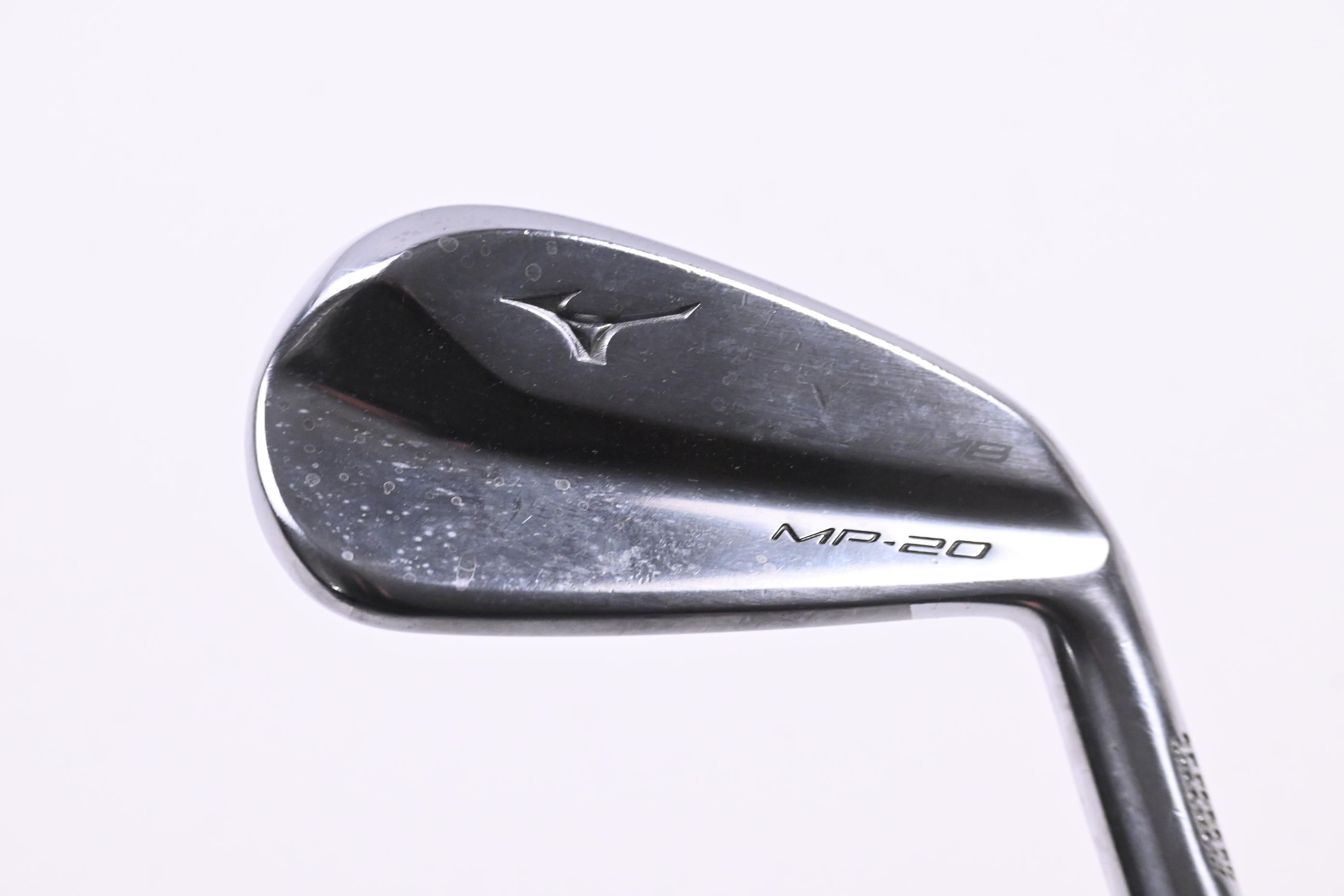 Mizuno MP-20 HMB #3 Iron / 19 Degree / X-Flex N.S. Pro Modus 3 Tour 120 Shaft