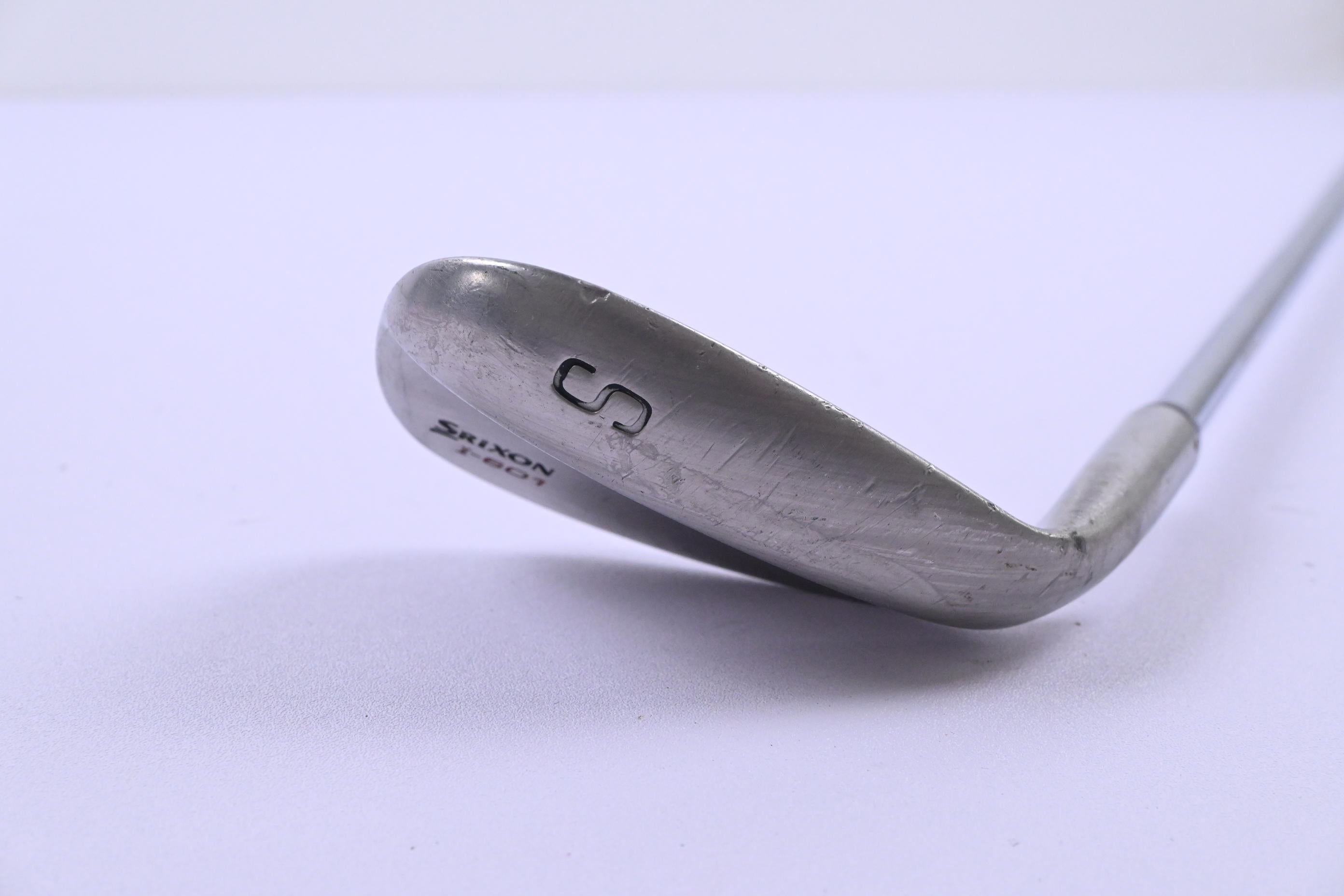 Srixon I-601 Sand Wedge / 56 Degree / Wedge Flex Steel Shaft