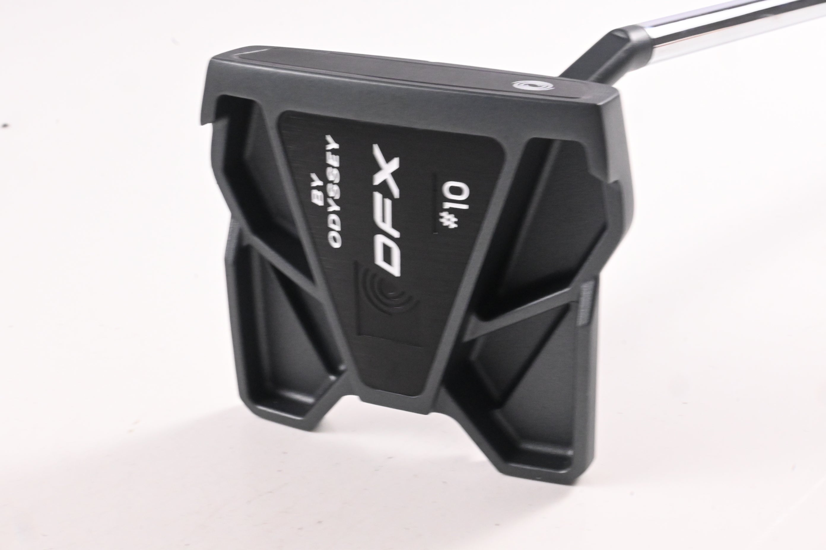 Odyssey DFX #10 2025 Putter / 34 Inch