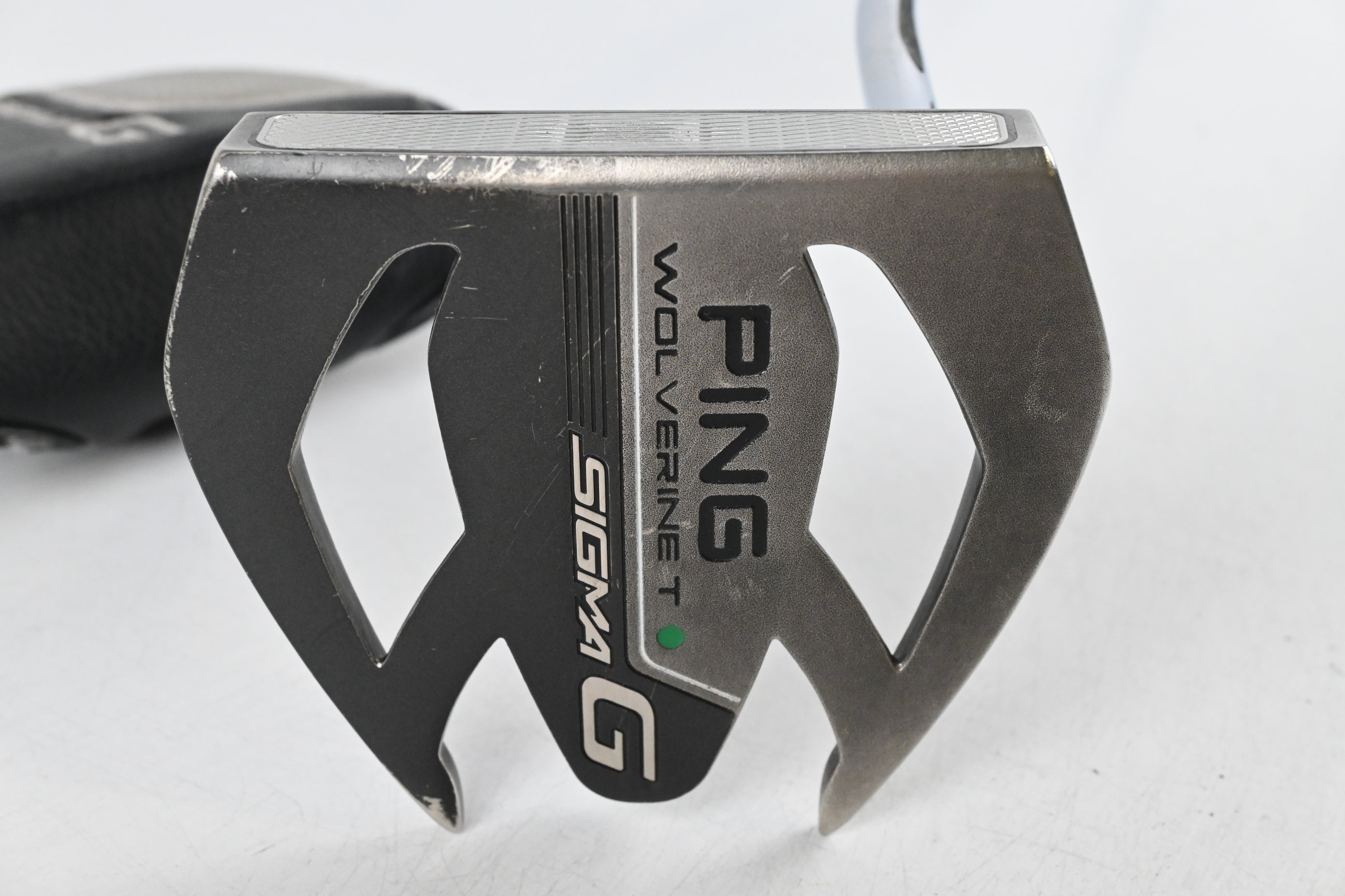 Ping Sigma G Wolverine T Putter / 35 Inch