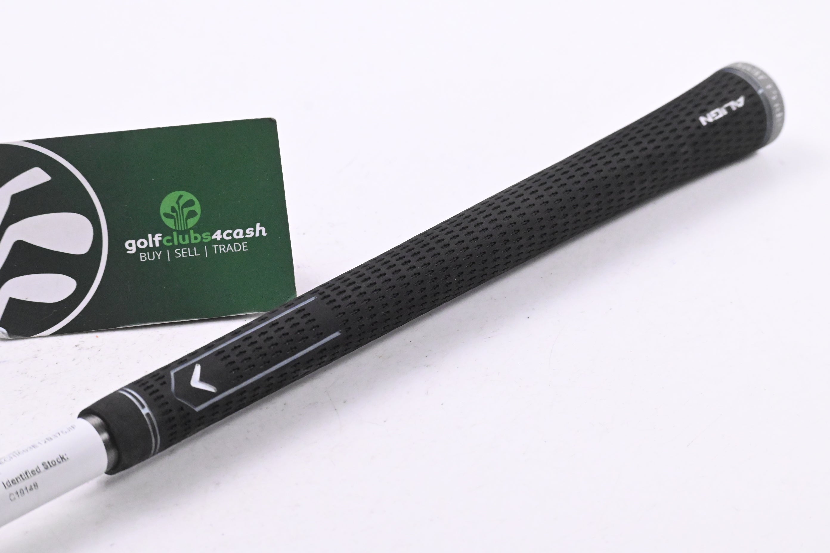 Callaway Epic Forged #6 Iron / Senior Flex Aerotech SteelFiber FC 70 Shaft