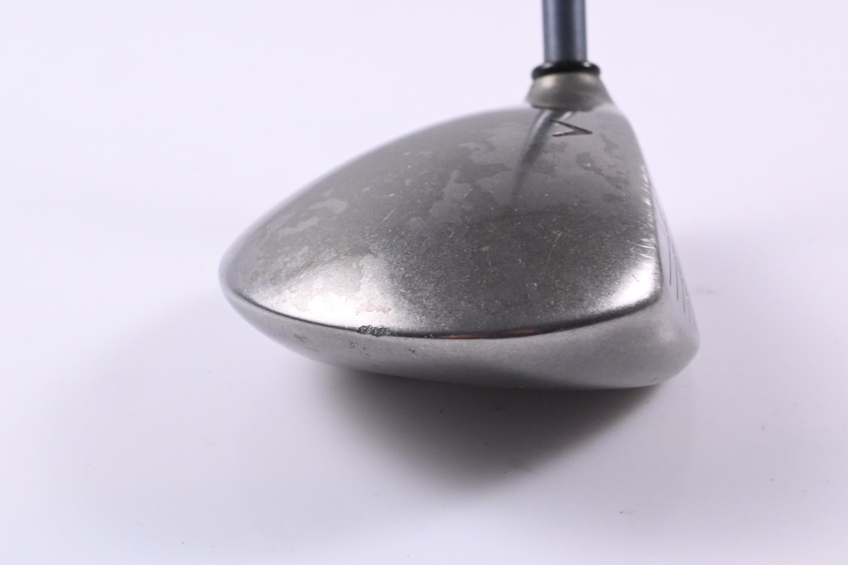 Callaway Big Bertha Warbird #5 Wood / 18 Degree / Regular Flex Callaway Shaft