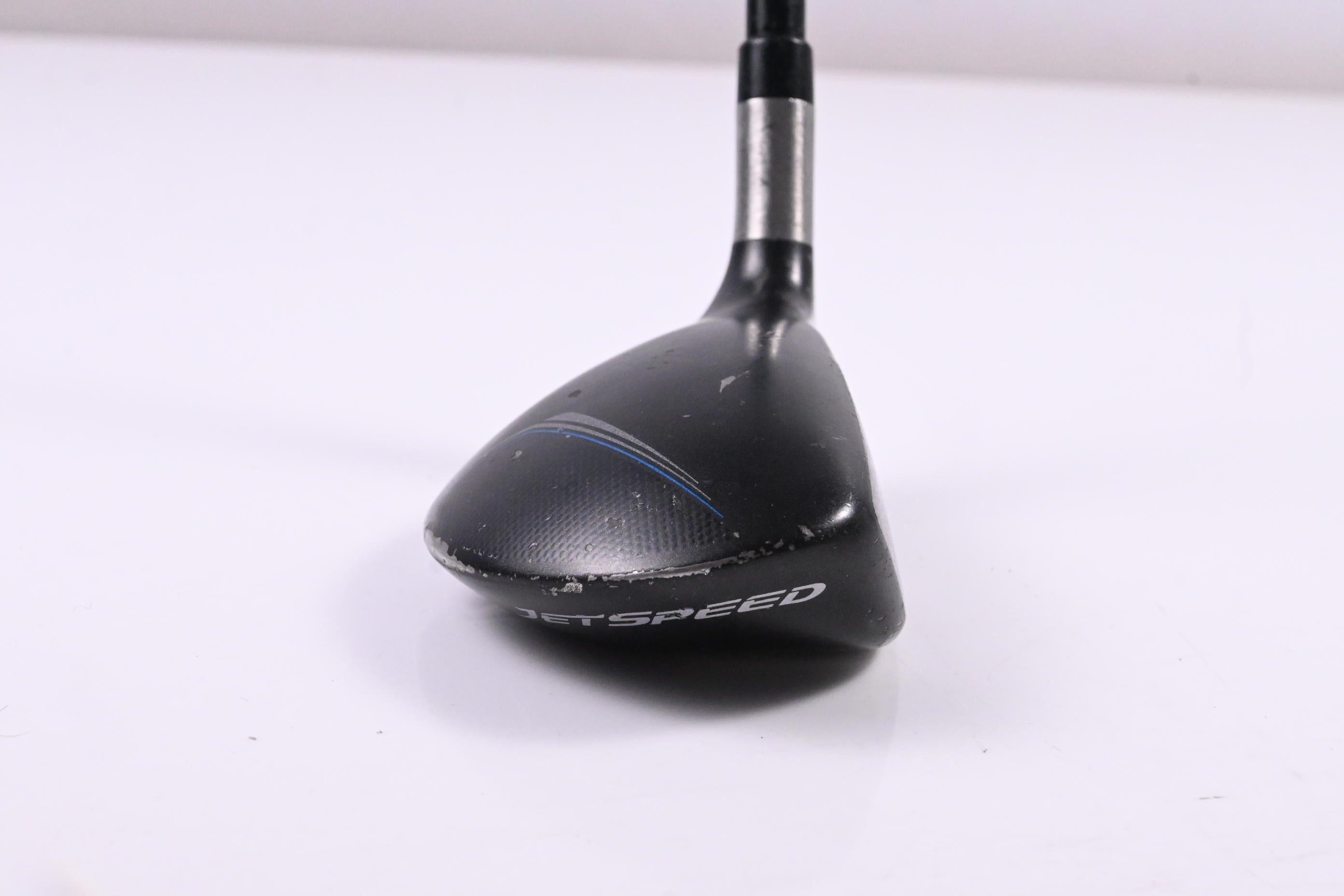 Taylormade Jetspeed #3 Hybrid / 19 Degree / Regular Flex Taylormade Velox T 65